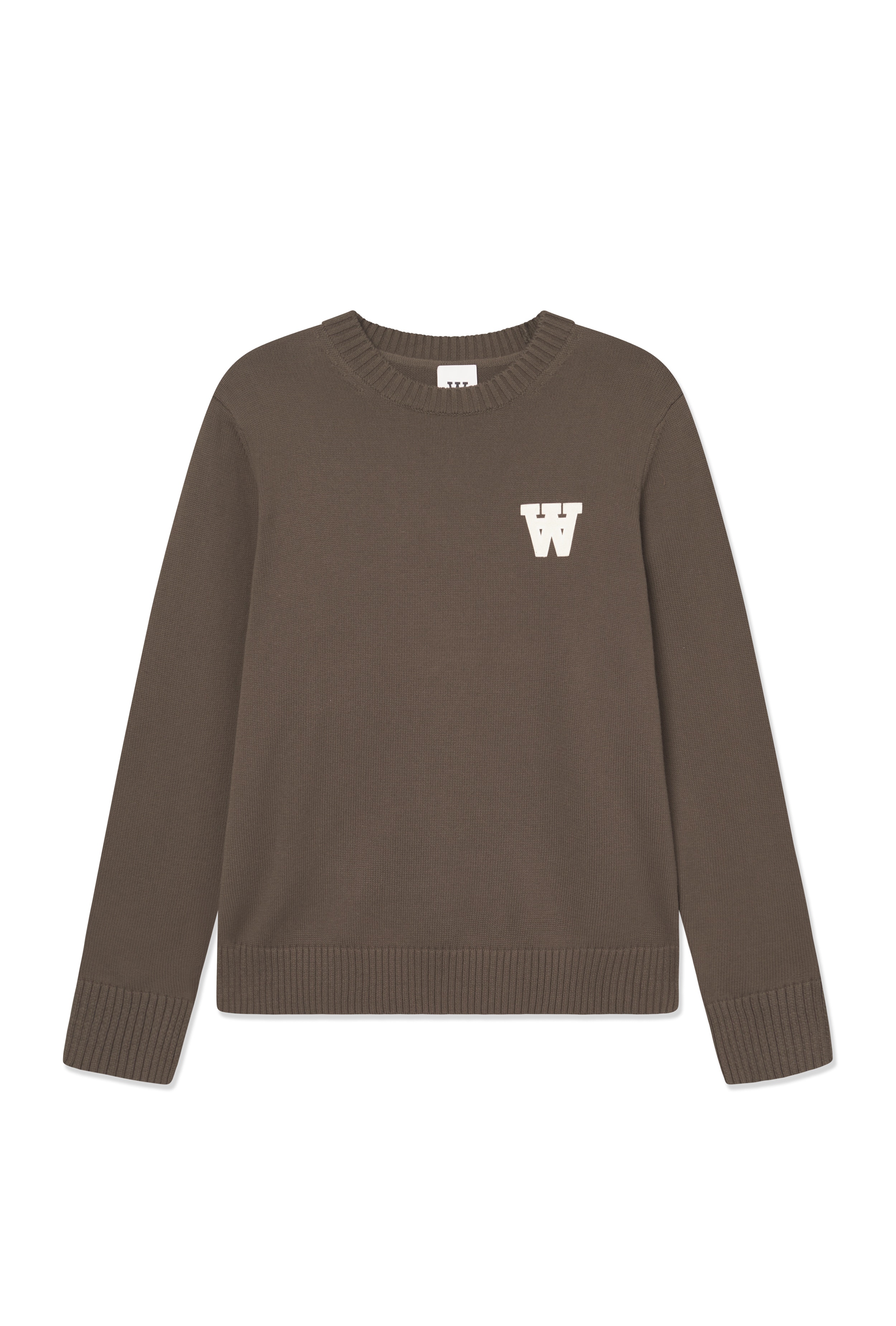 DOUBLE A BY W.W. MEN WWTay Pullover