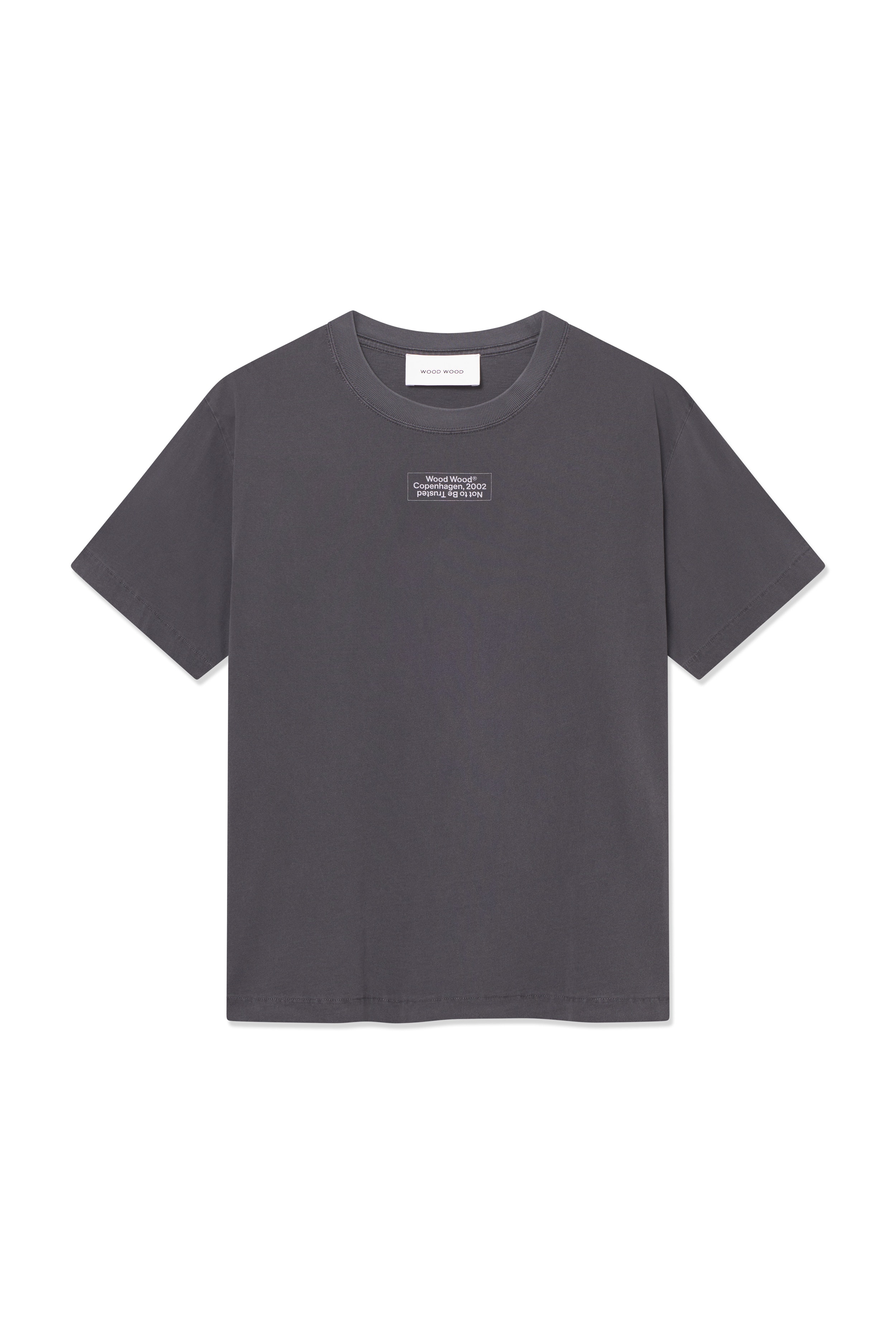 WOOD WOOD MEN WWGary T-shirt