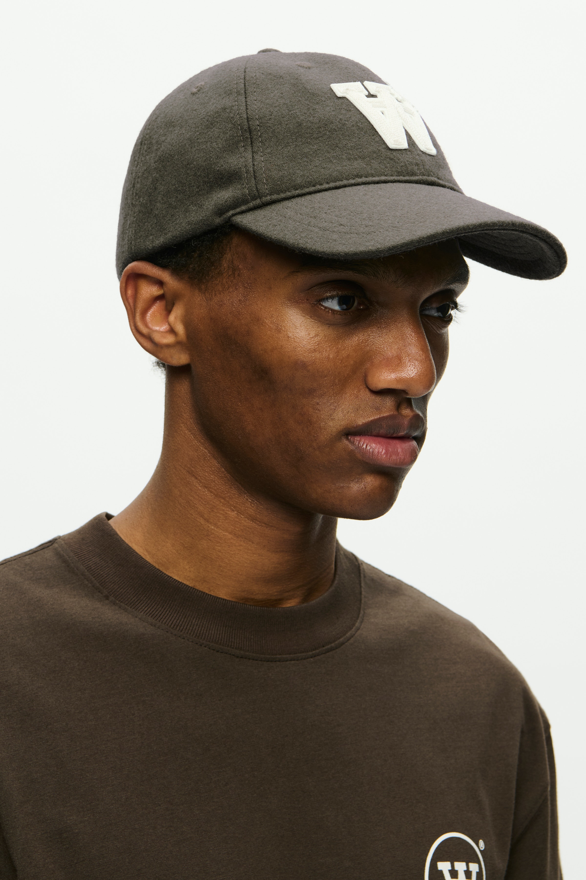 DOUBLE A BY W.W. MEN WWAA Cap