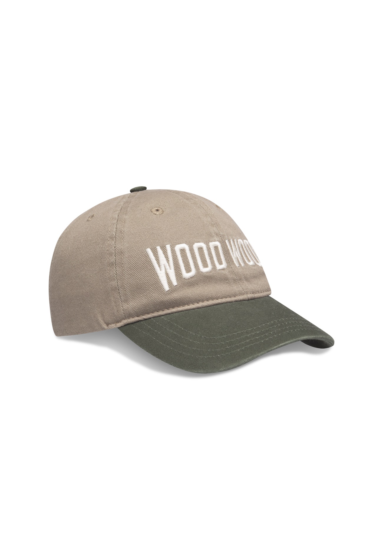 WOOD WOOD MEN WWBrian Cap