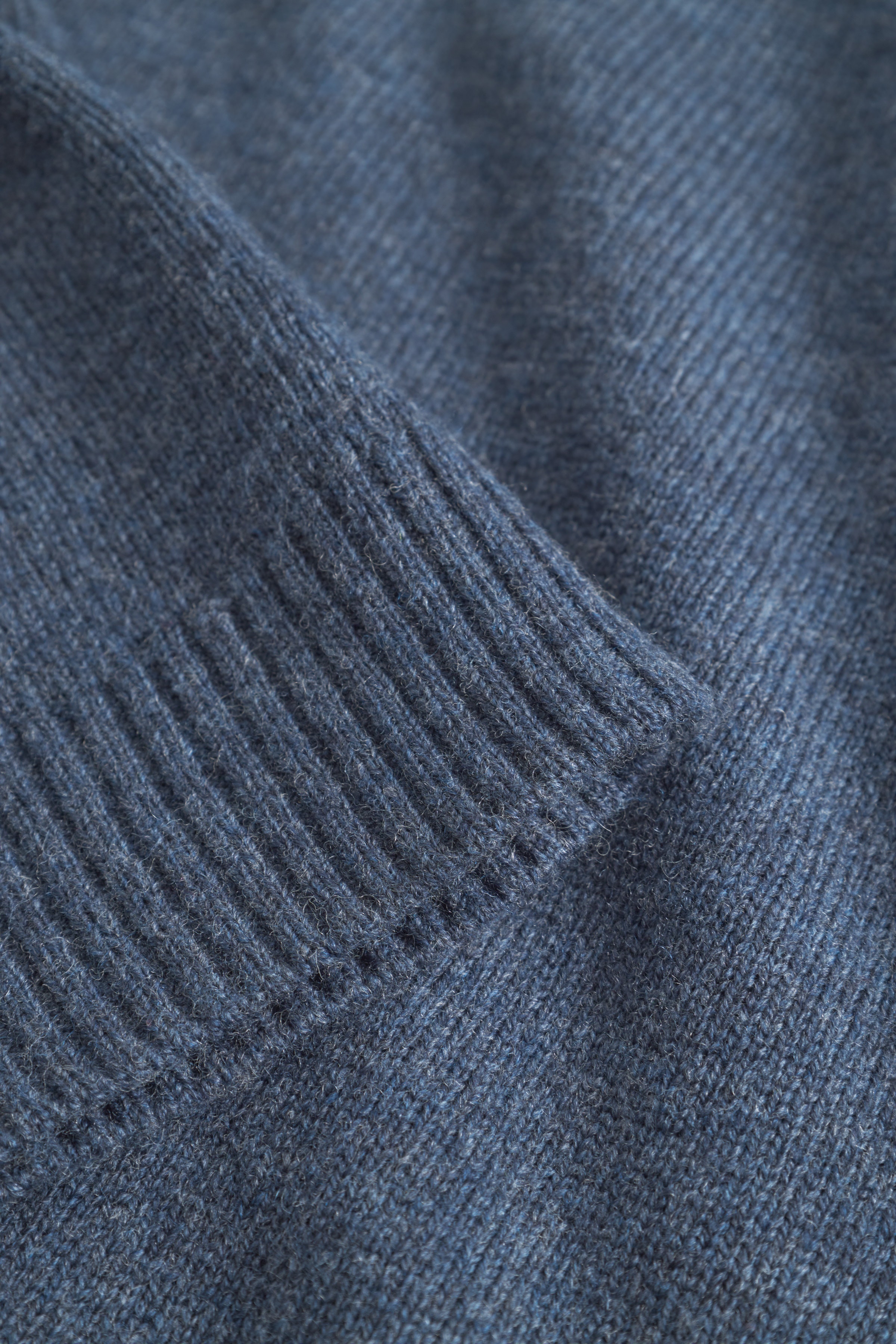 DOUBLE A BY W.W. MEN WWTay Lambswool Pullover