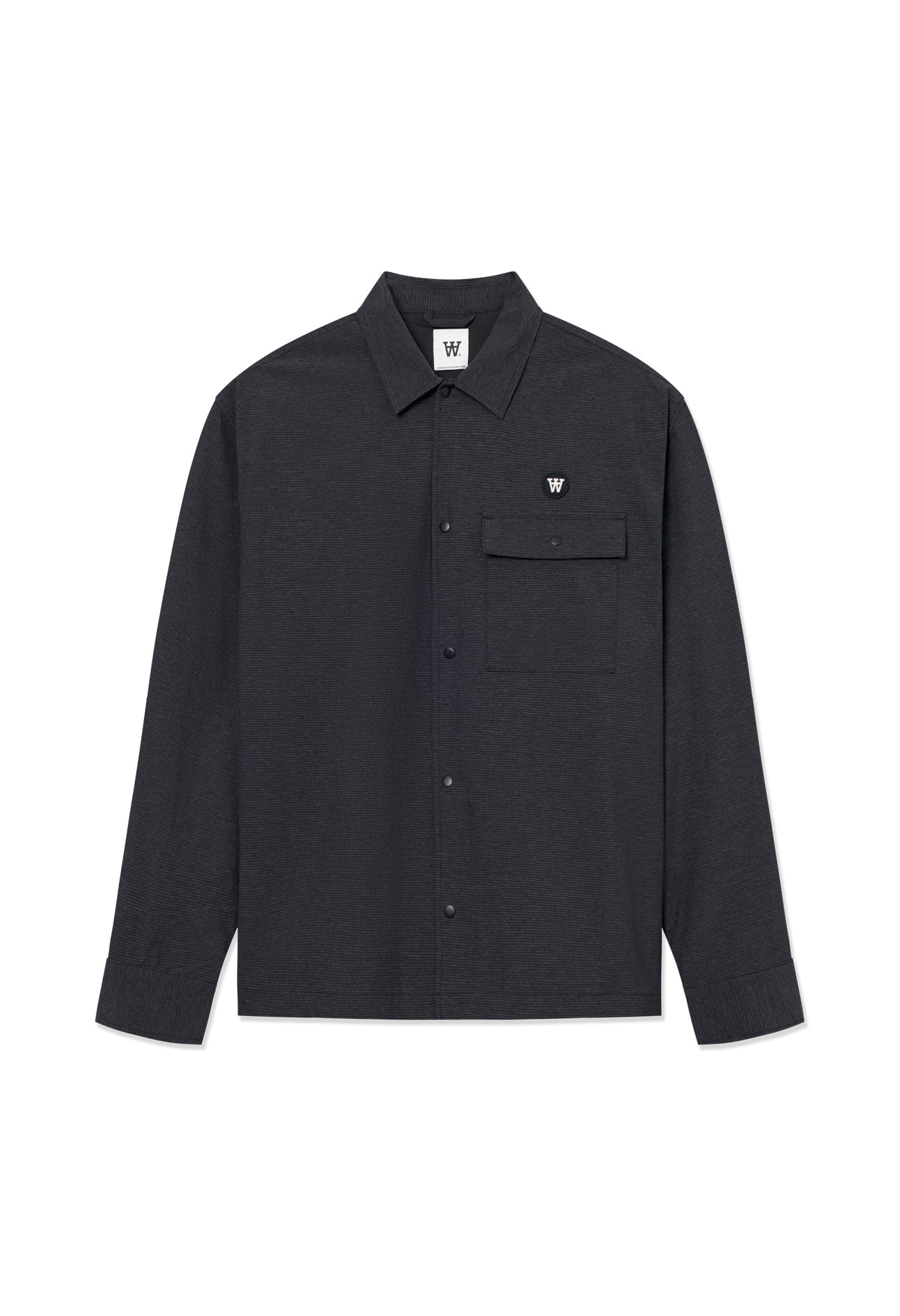 DOUBLE A BY W.W. MEN WWDat Shirt