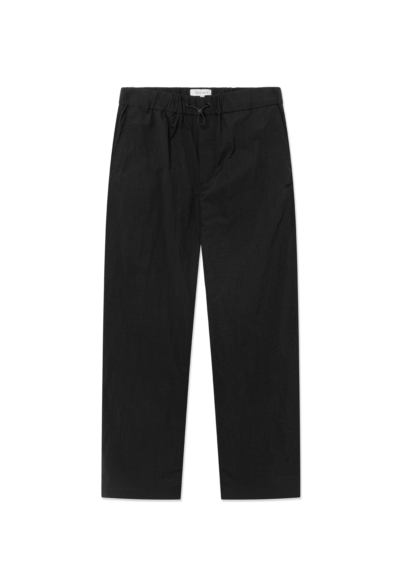 WOOD WOOD MEN WWtorin Tech Trousers