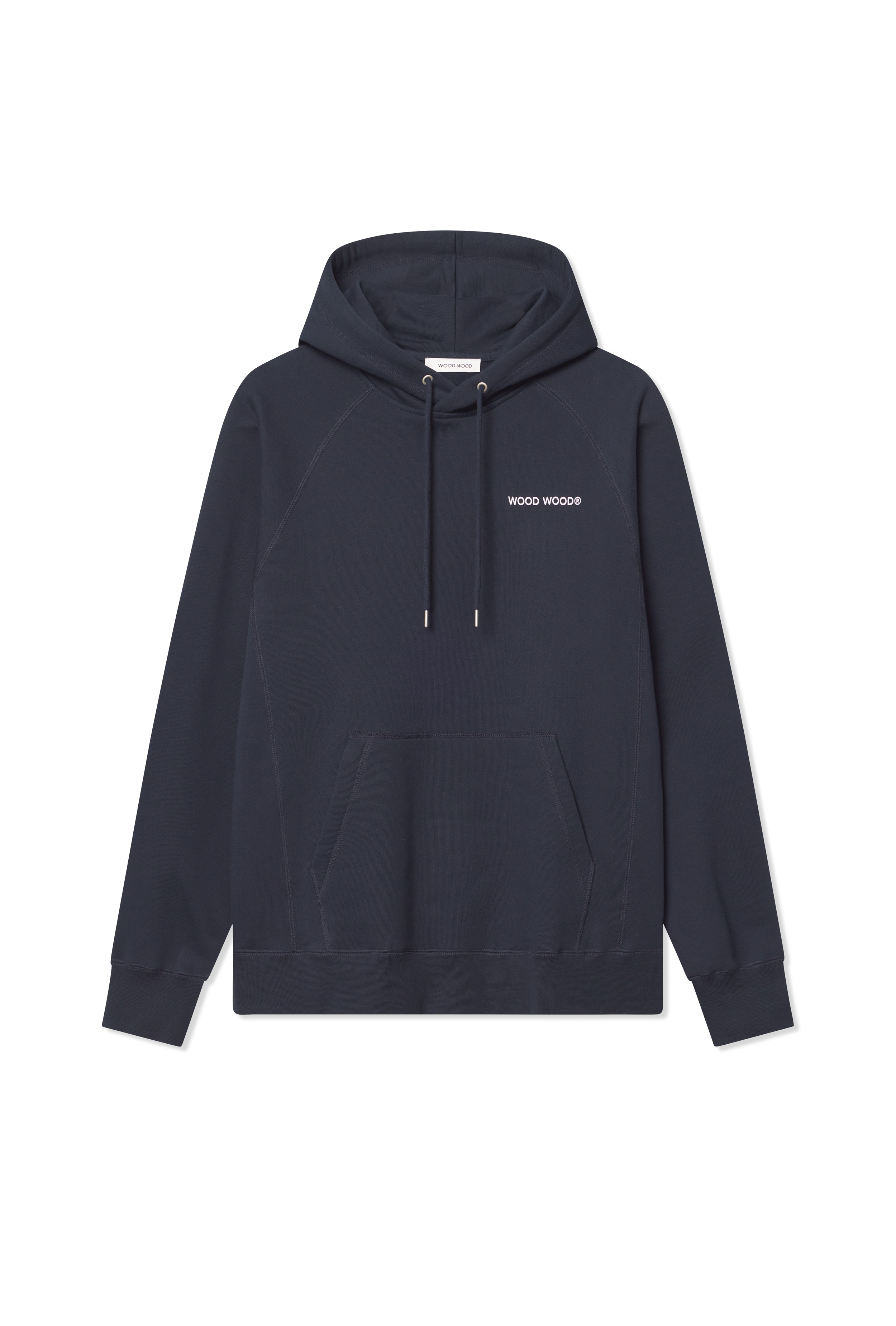 WOOD WOOD MEN WWFred Sweatshirt