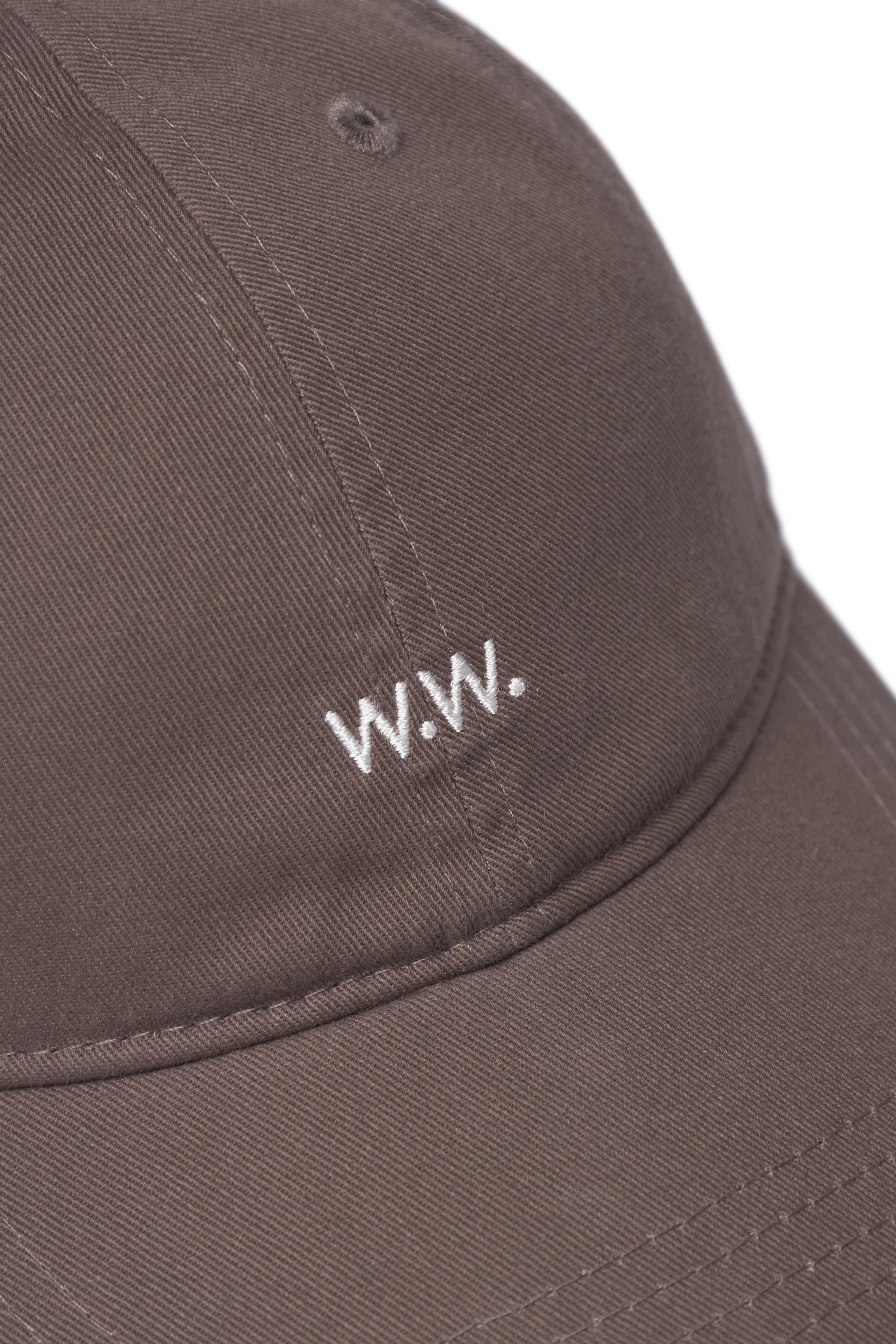WOOD WOOD MEN WWLow Cap