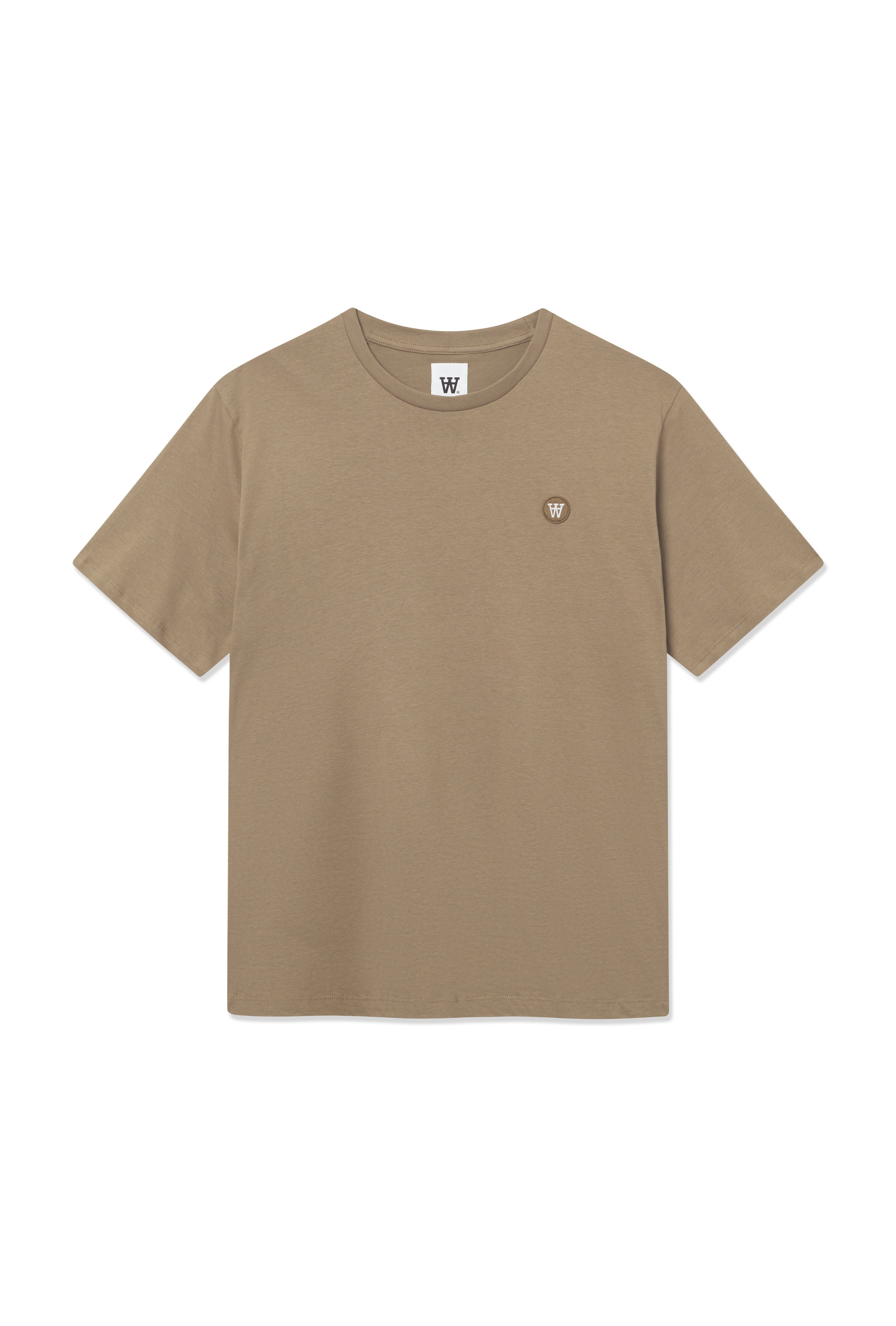 DOUBLE A BY W.W. MEN WWAce T-shirt