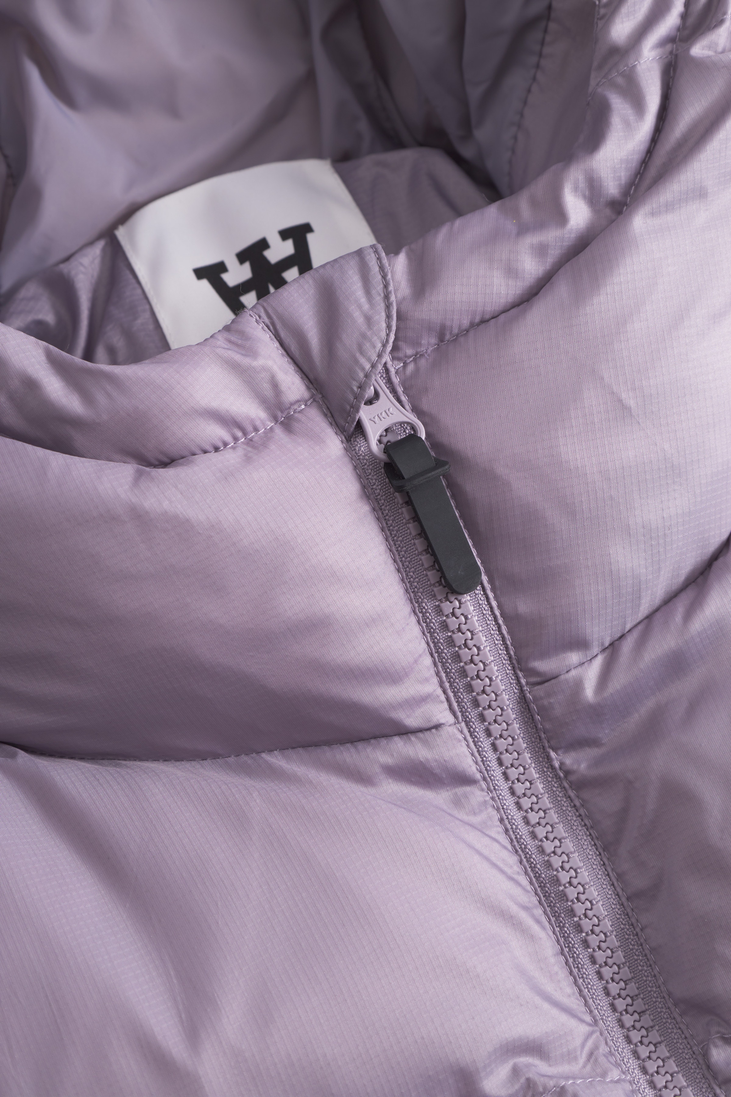 DOUBLE A BY W.W. MEN WWClaus Puffer Jacket