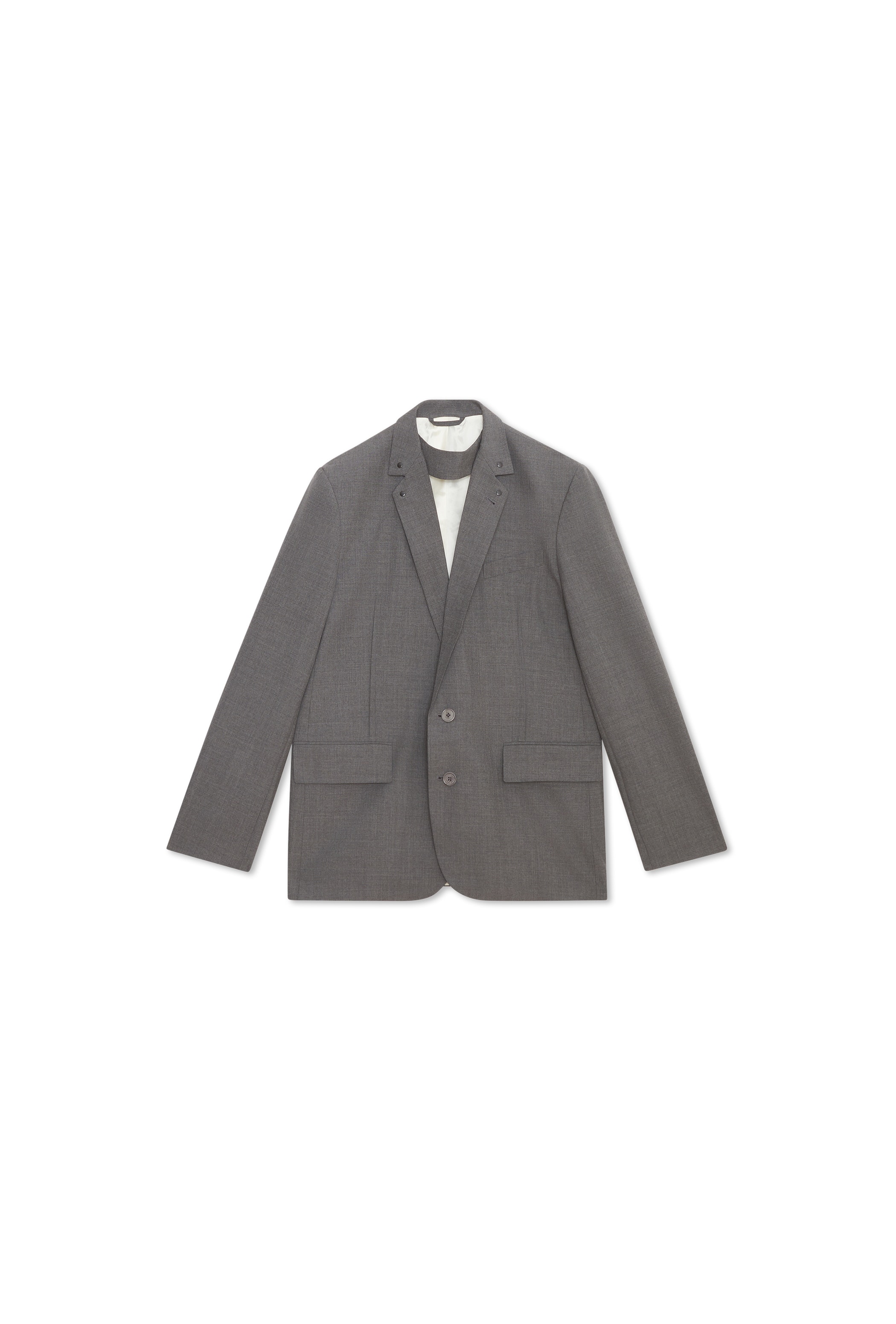 WOOD WOOD MEN WWHanni Blazer