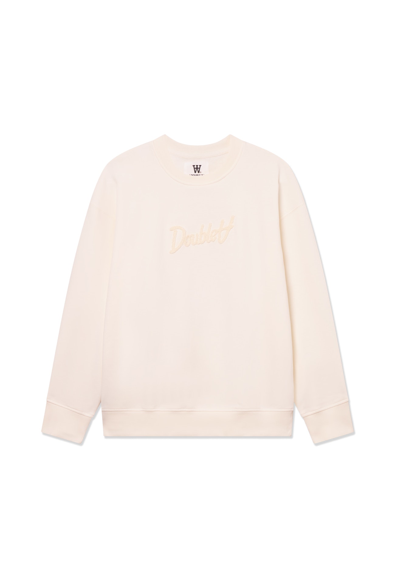 DOUBLE A BY W.W. MEN WWNoel Sweatshirt