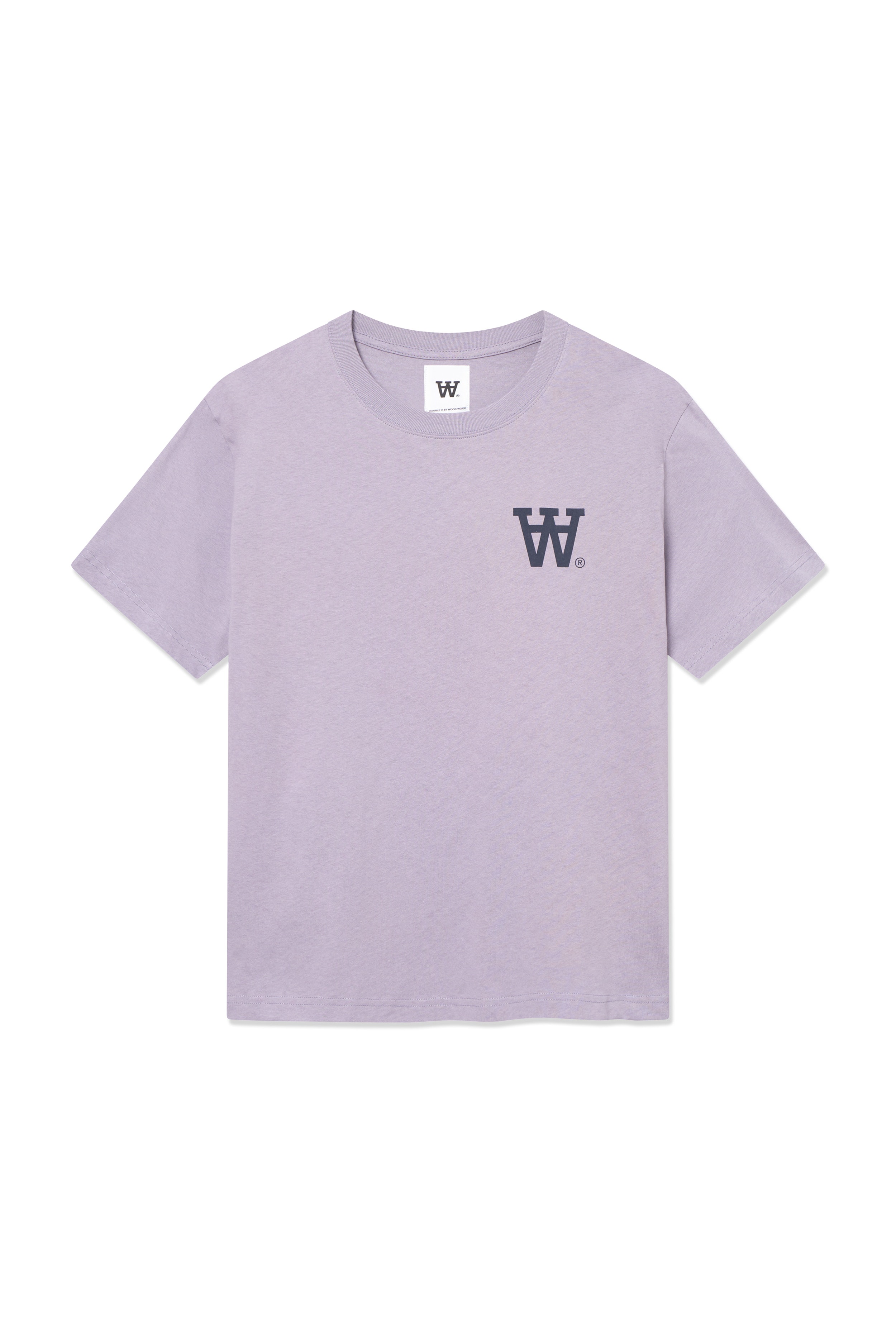 DOUBLE A BY W.W. MEN WWLiam T-shirt