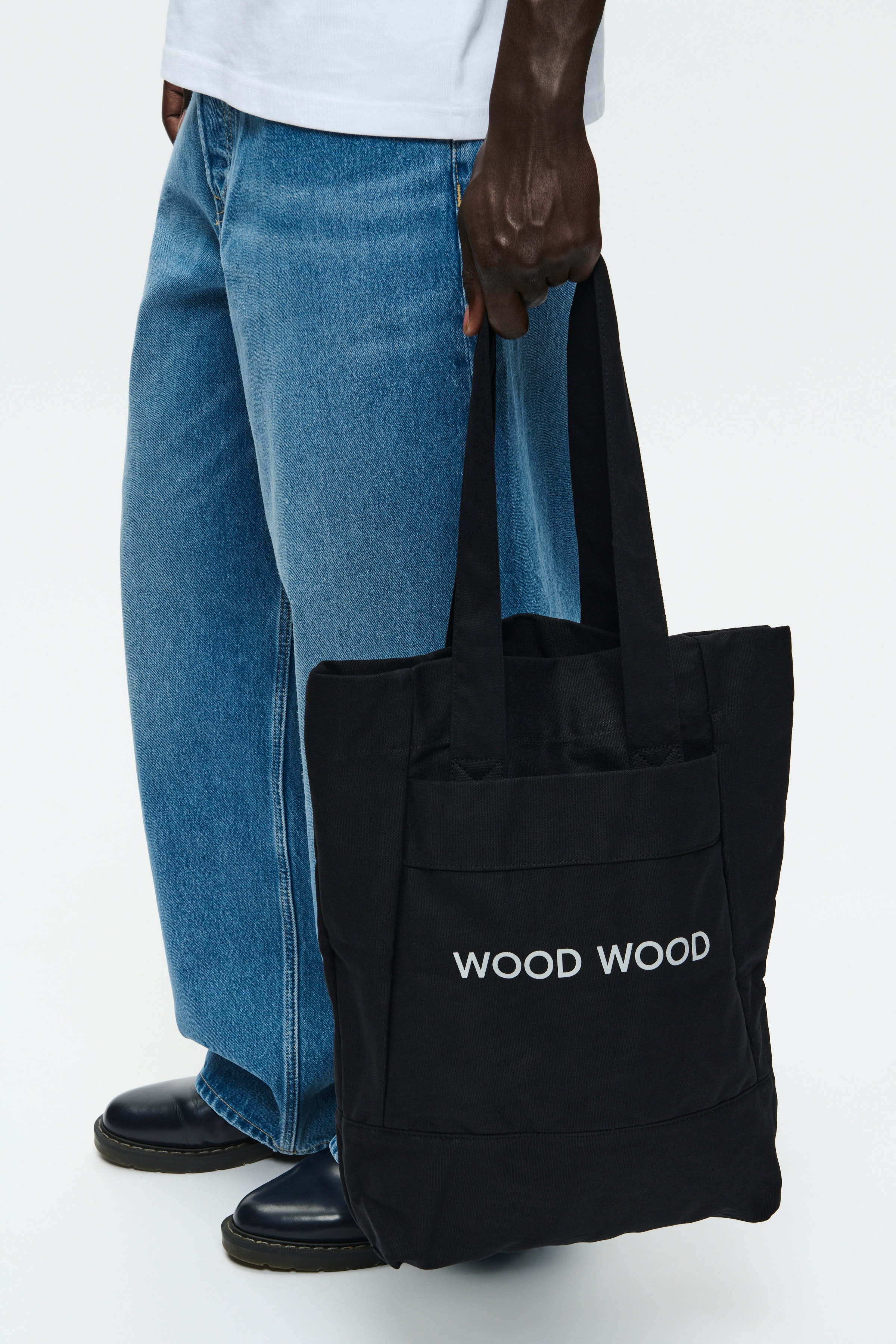 WOOD WOOD MEN WWWade Bag