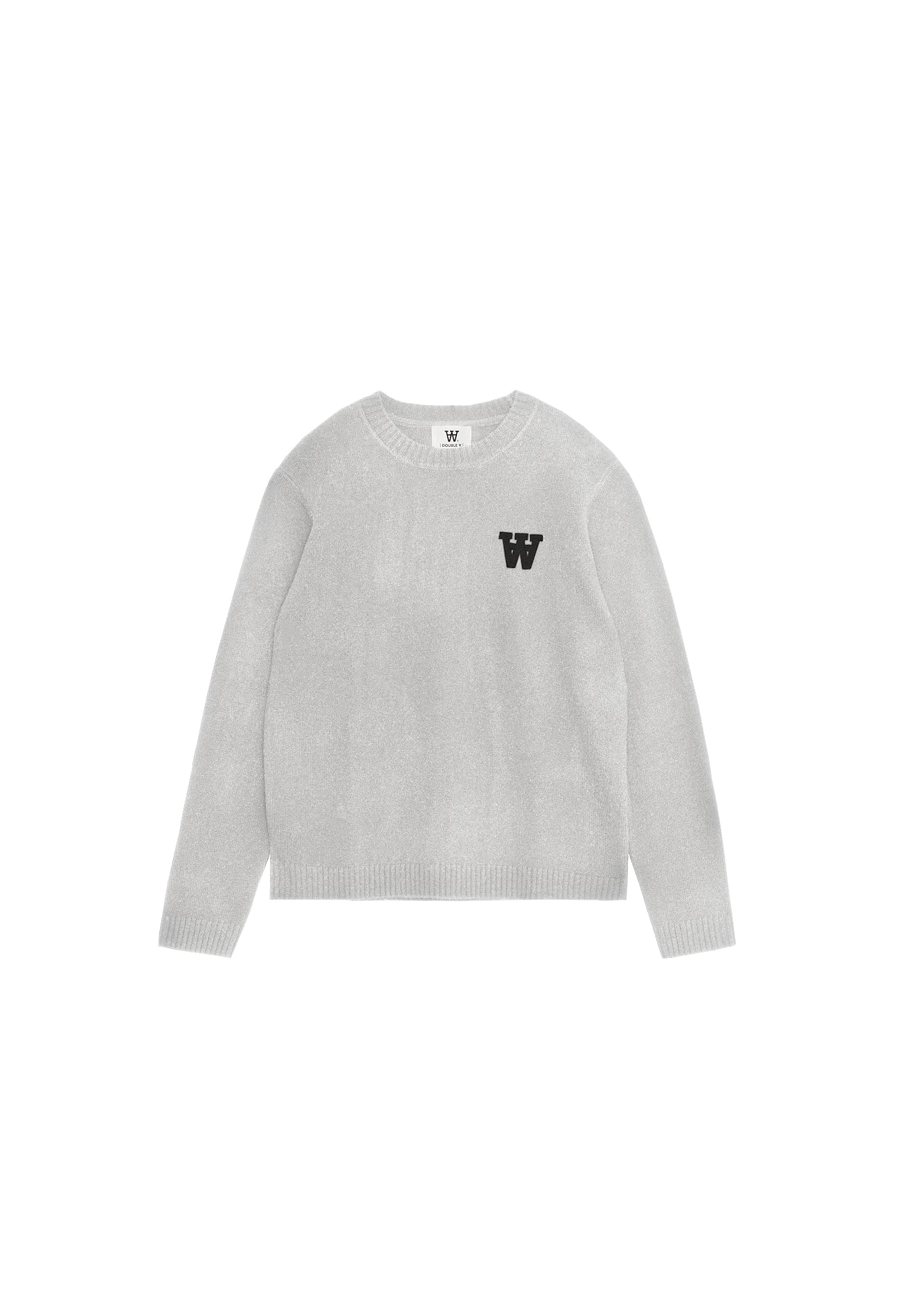 DOUBLE A BY W.W. MEN WWTay Pullover