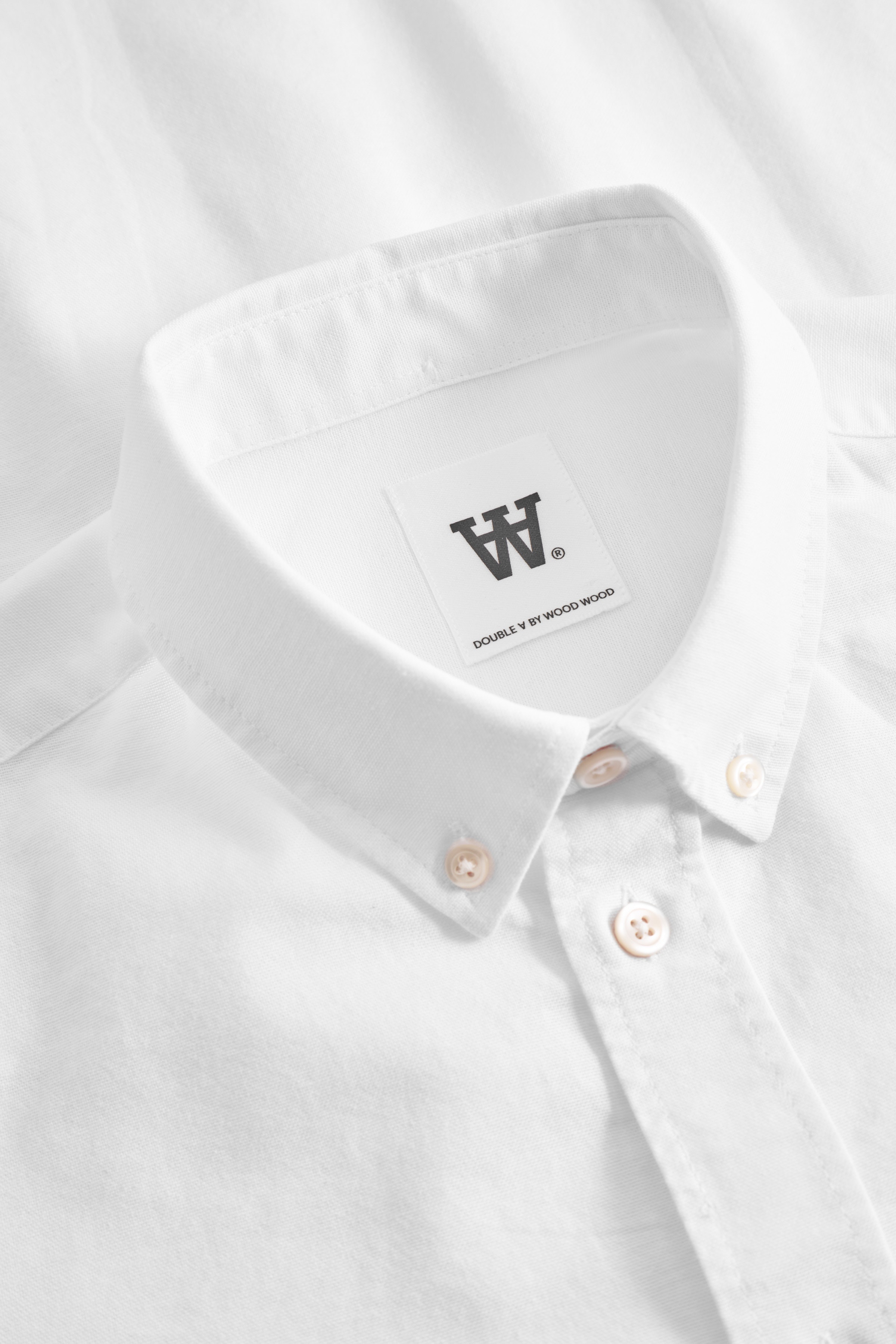 DOUBLE A BY W.W. MEN WWAdam Shirt