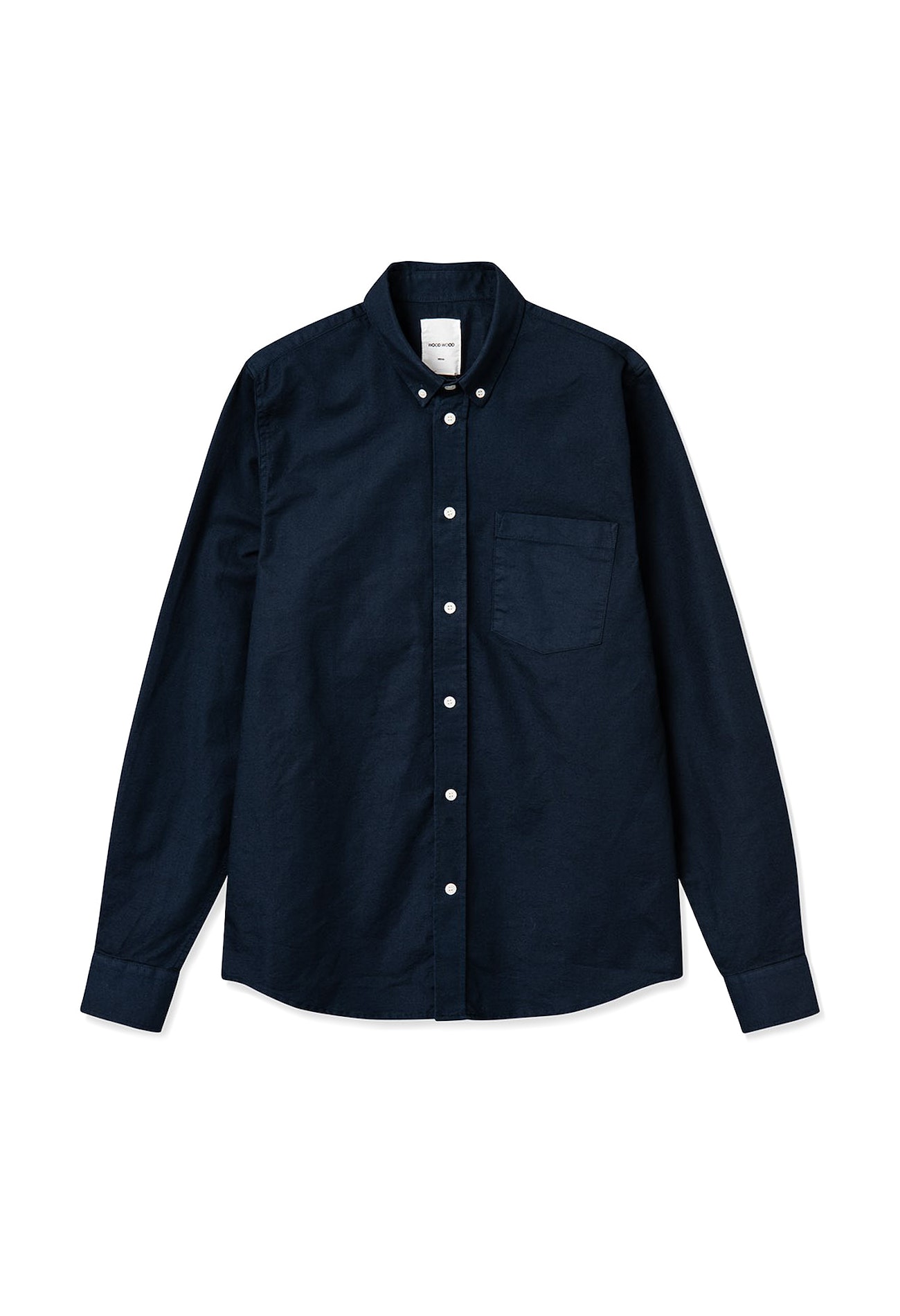 WOOD WOOD MEN WWAdam Shirt