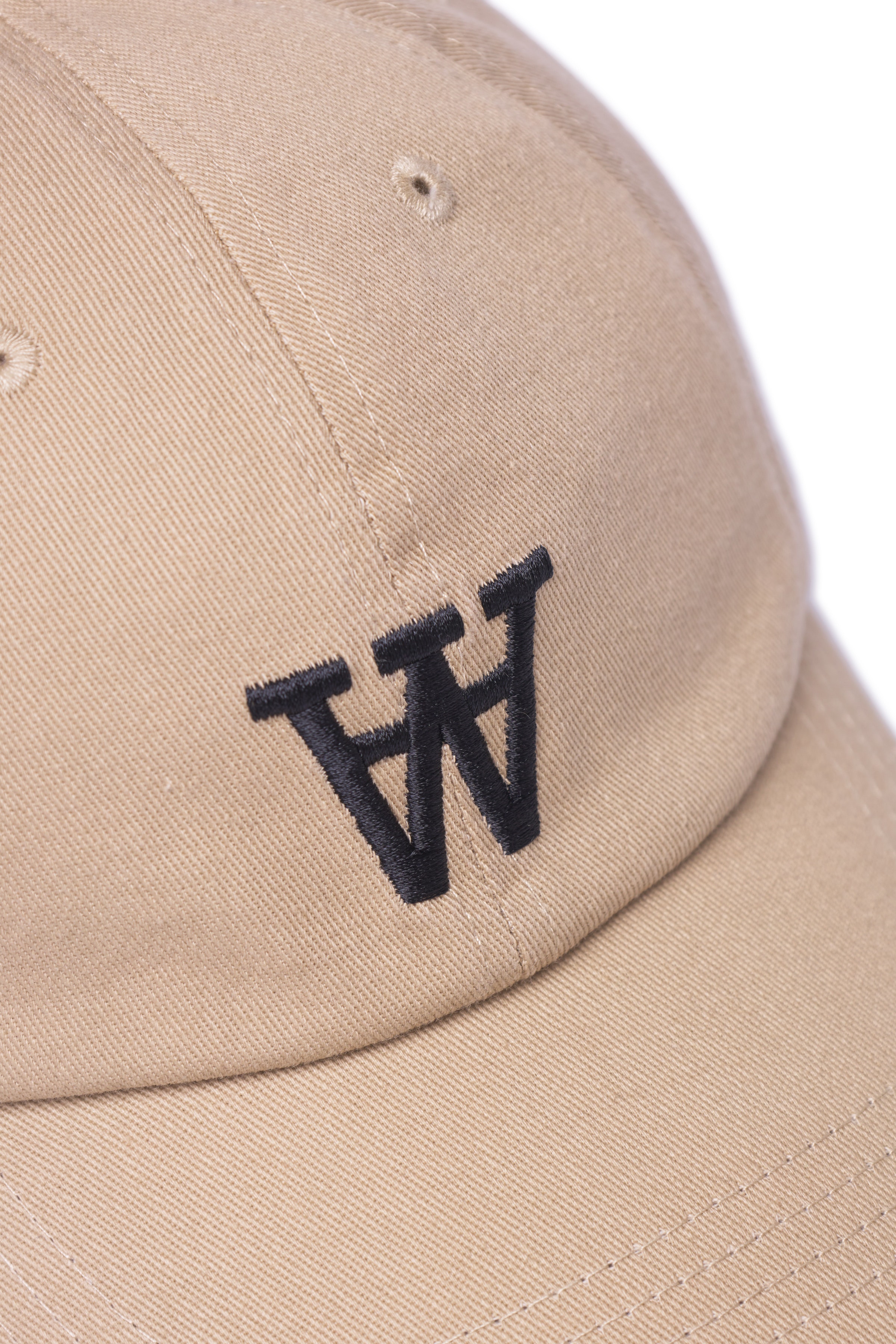 DOUBLE A BY W.W. MEN WWEli Cap