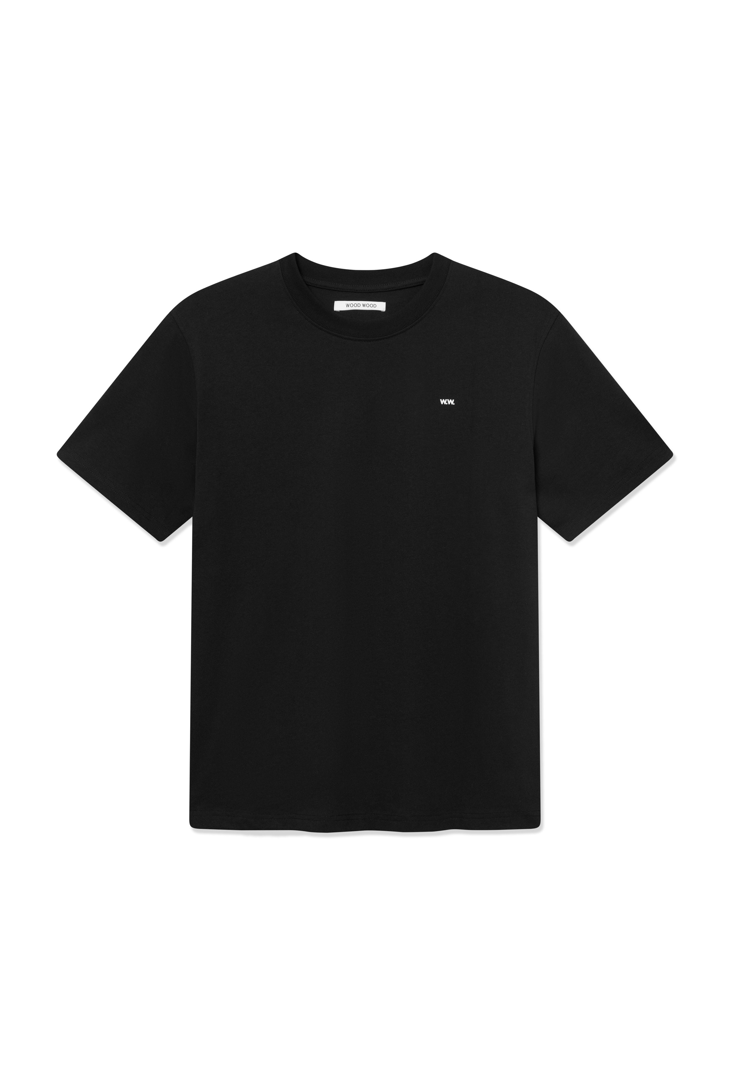 WOOD WOOD MEN WWEssential T-shirt