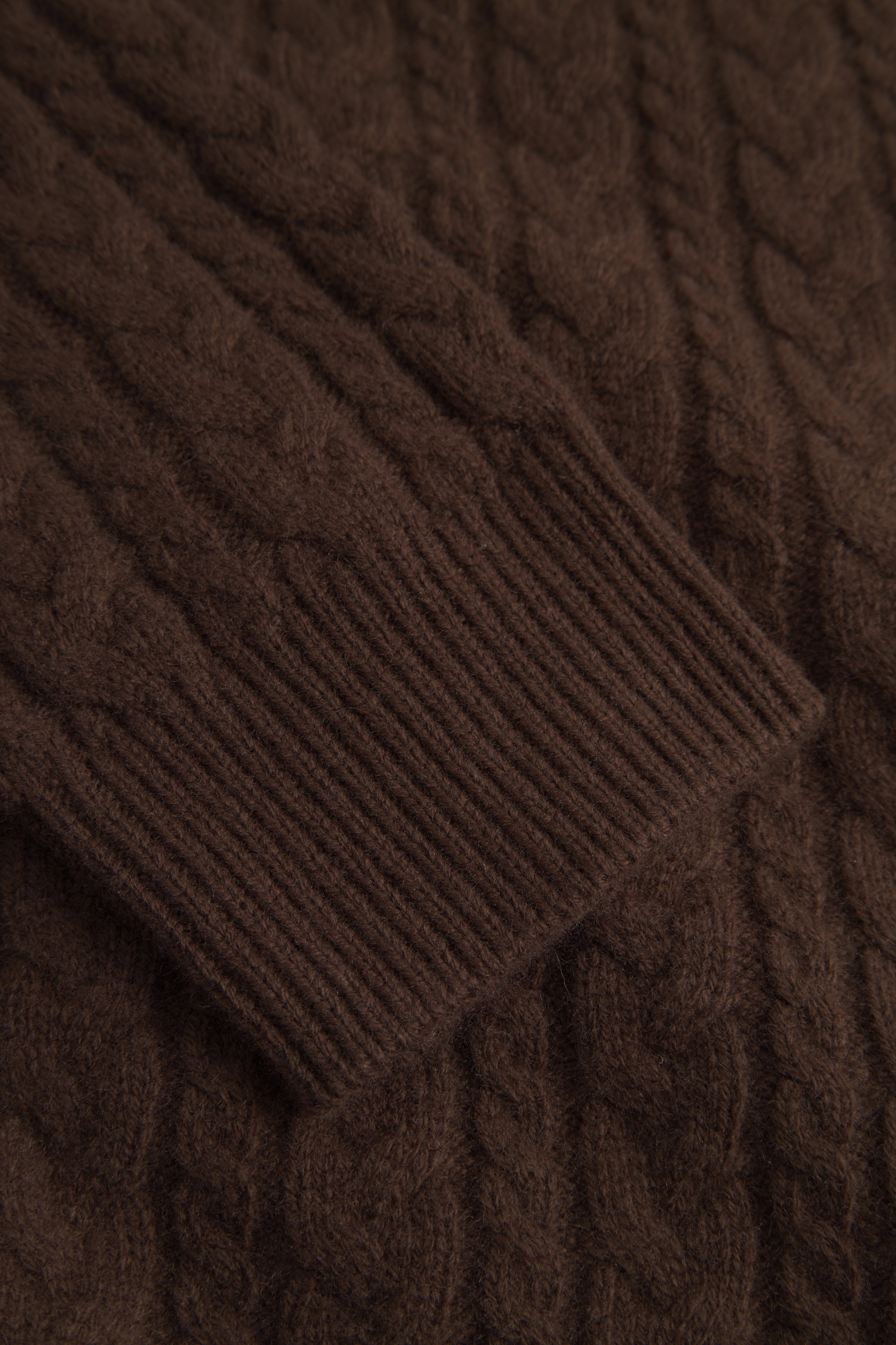 WOOD WOOD MEN WWSteve Pullover