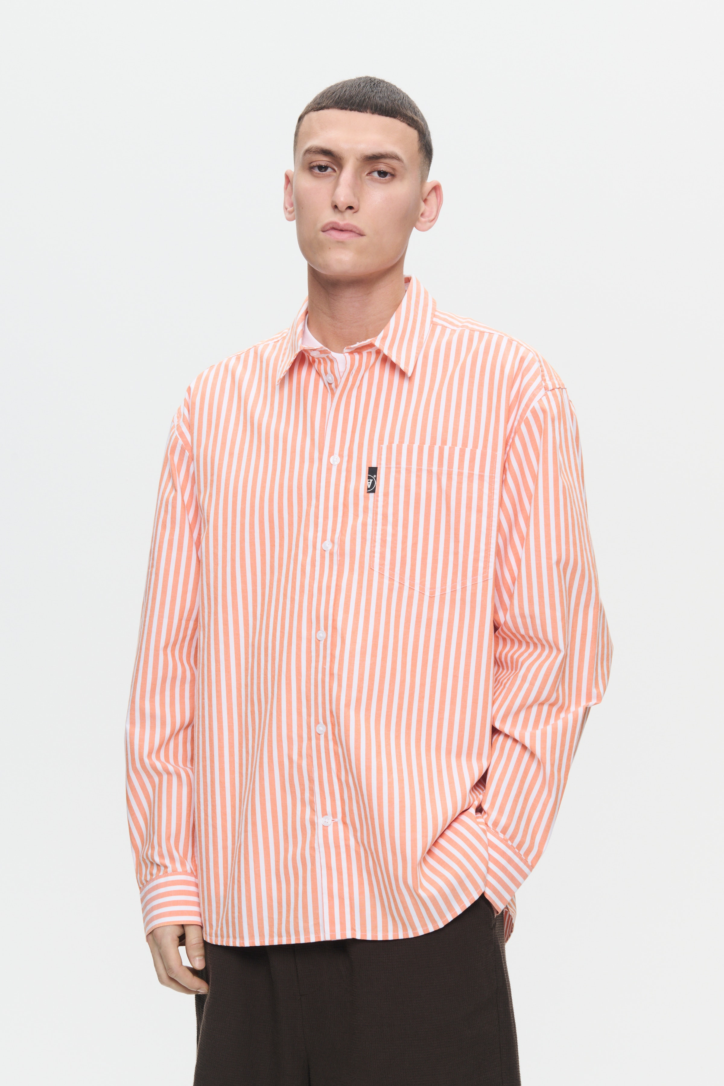 DOUBLE A BY W.W. MEN WWDay Shirt