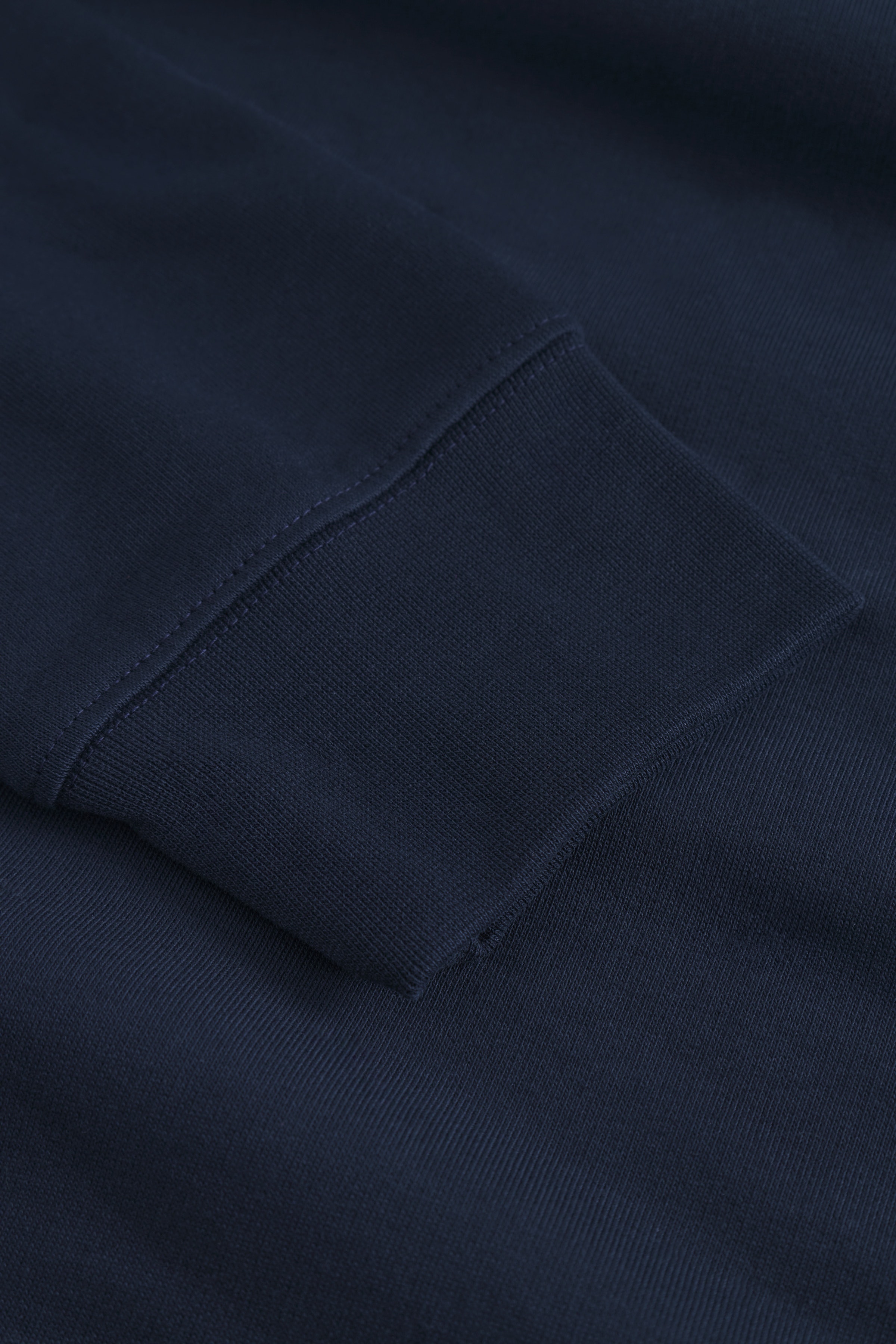 DOUBLE A BY W.W. MEN WWTye Sweatshirt