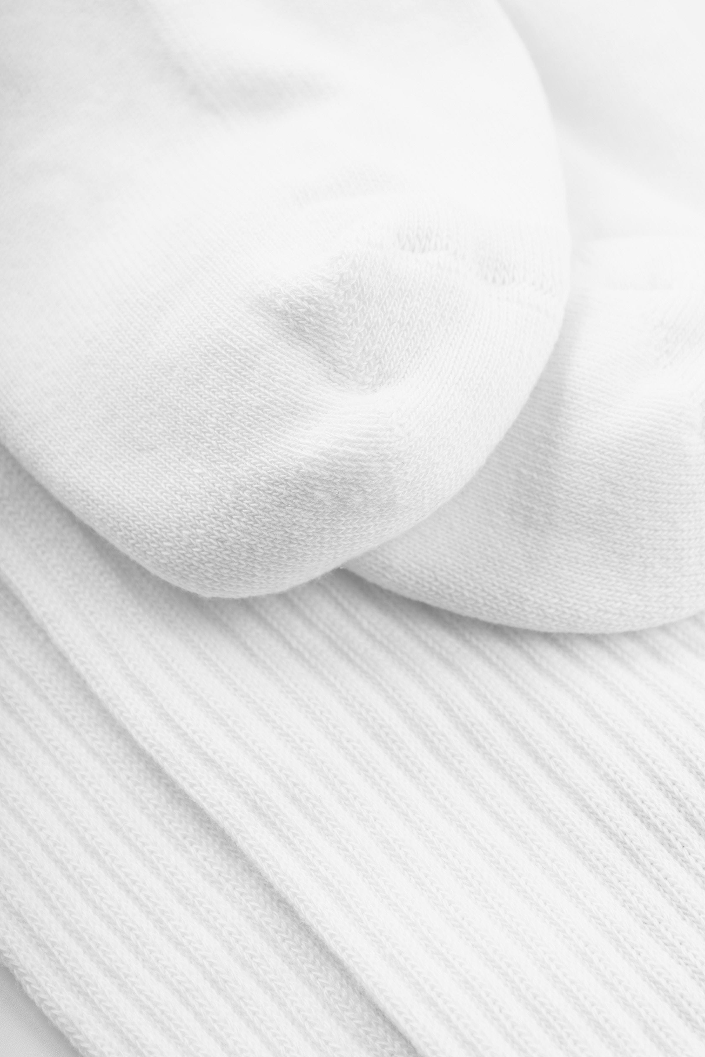 DOUBLE A BY W.W. MEN WWCon Tennis Socks