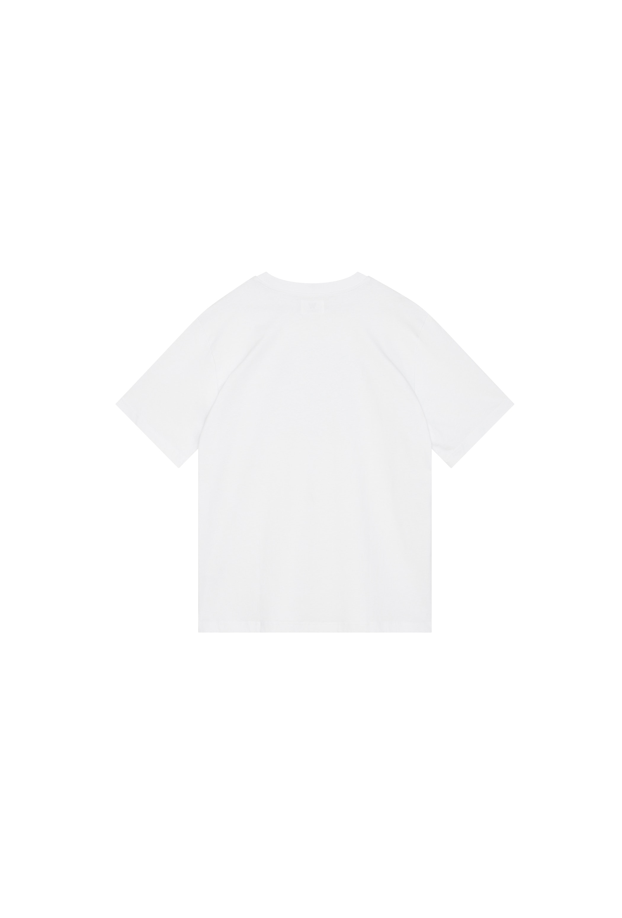 DOUBLE A BY W.W. MEN WWAsa T-shirt
