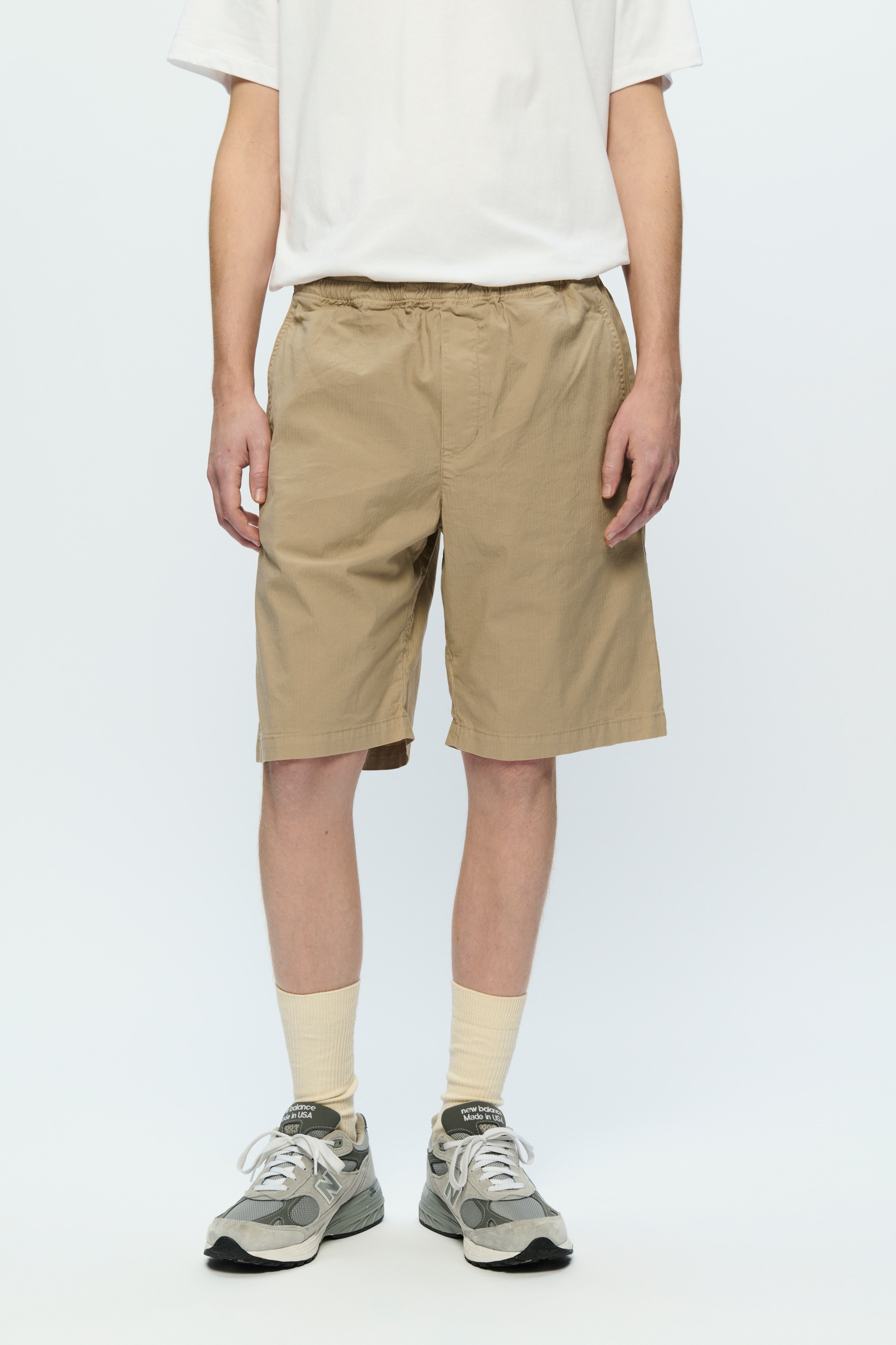 WOOD WOOD MEN WWcaden Shorts
