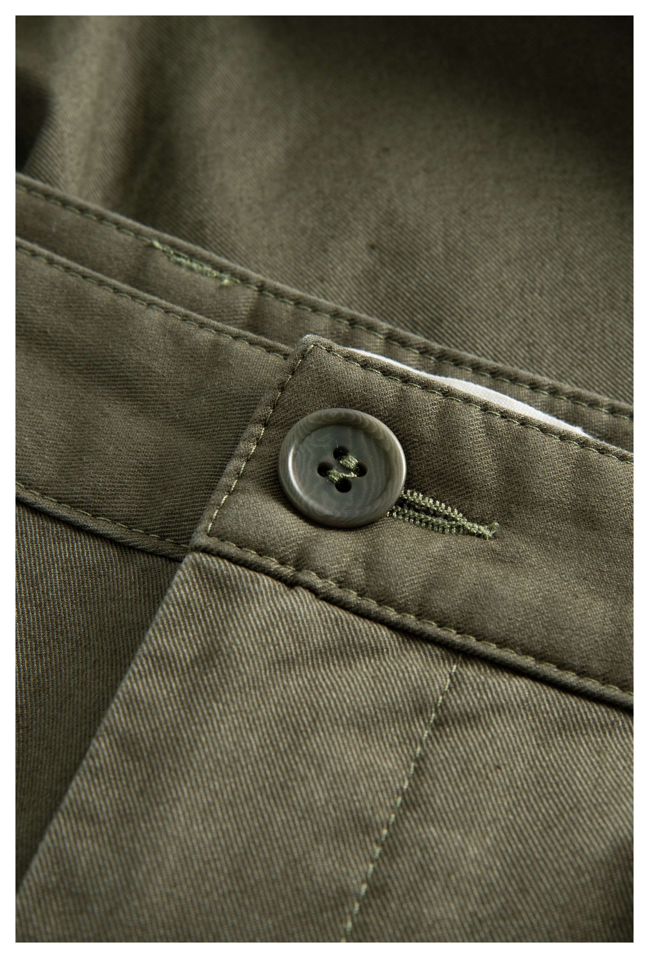 WOOD WOOD MEN WWJonathan Shorts