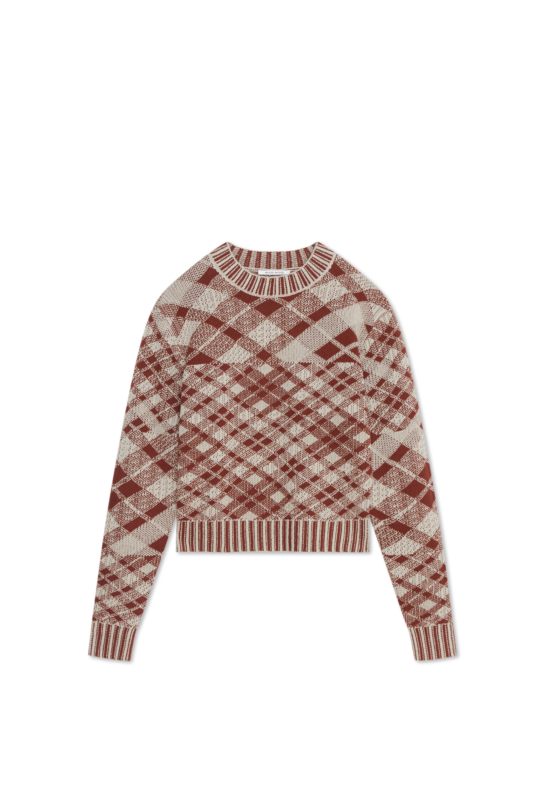 WOOD WOOD MEN WWKacey