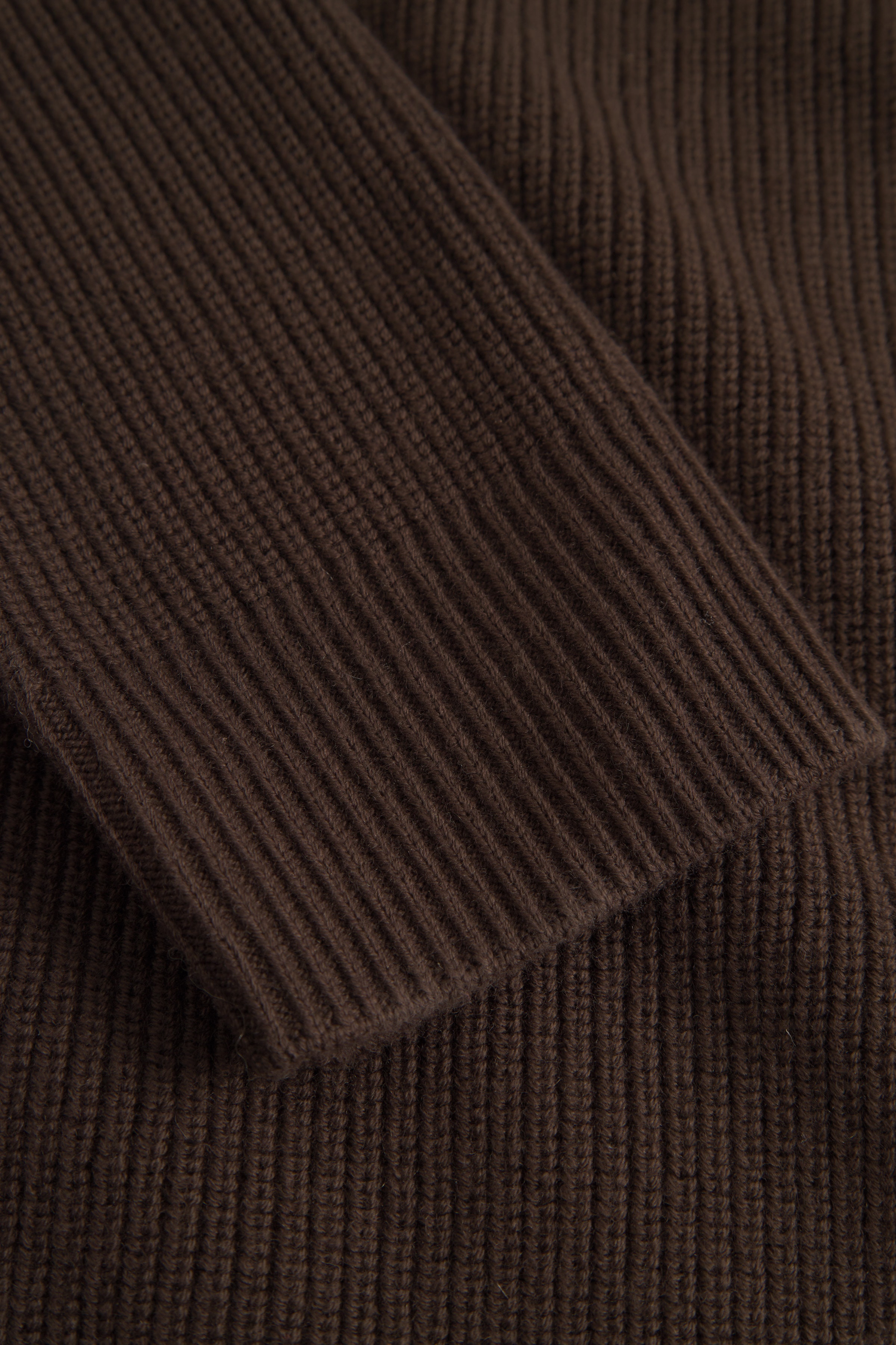 WOOD WOOD MEN WWMorten Pullover