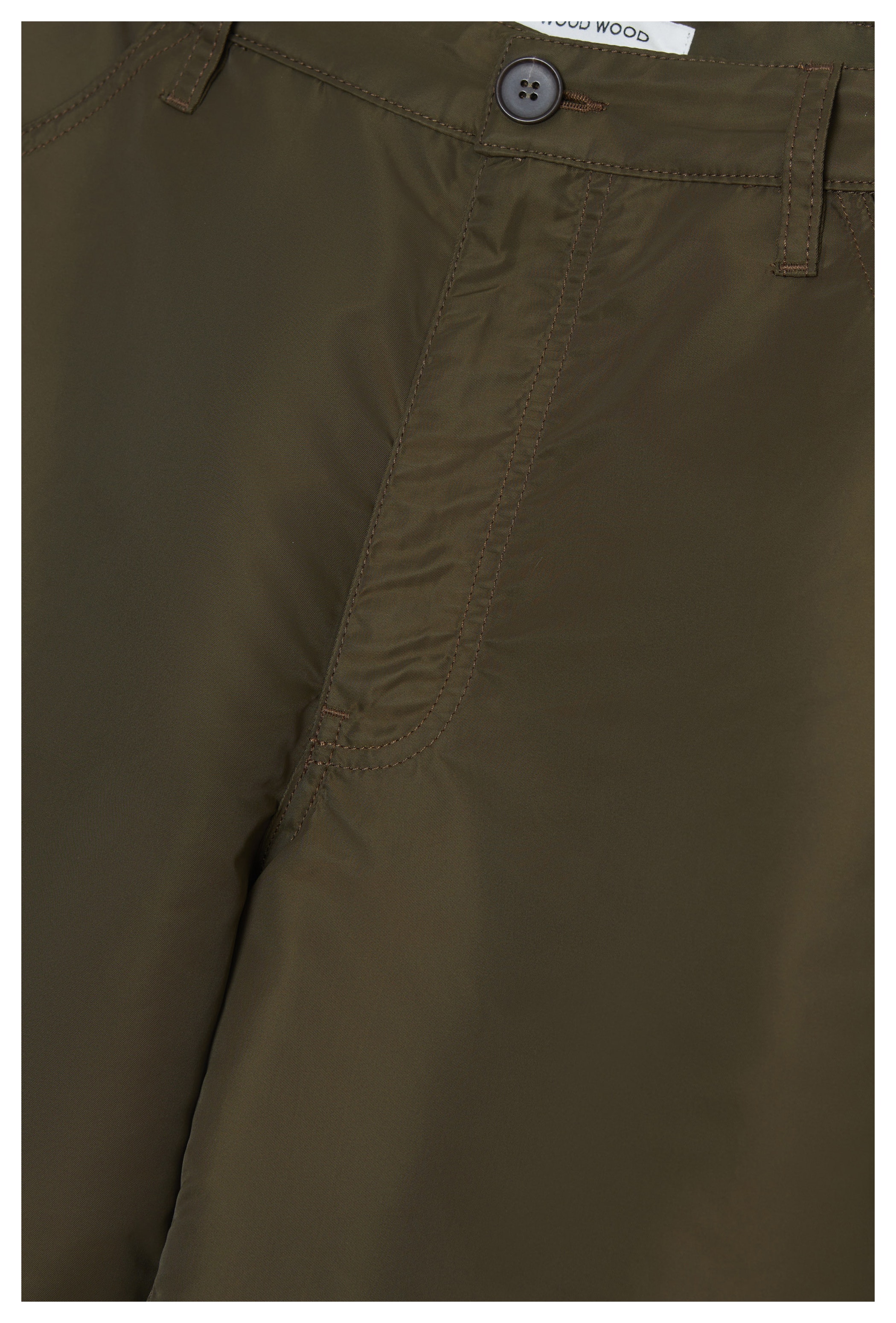 WOOD WOOD MEN WWRobbie Shorts