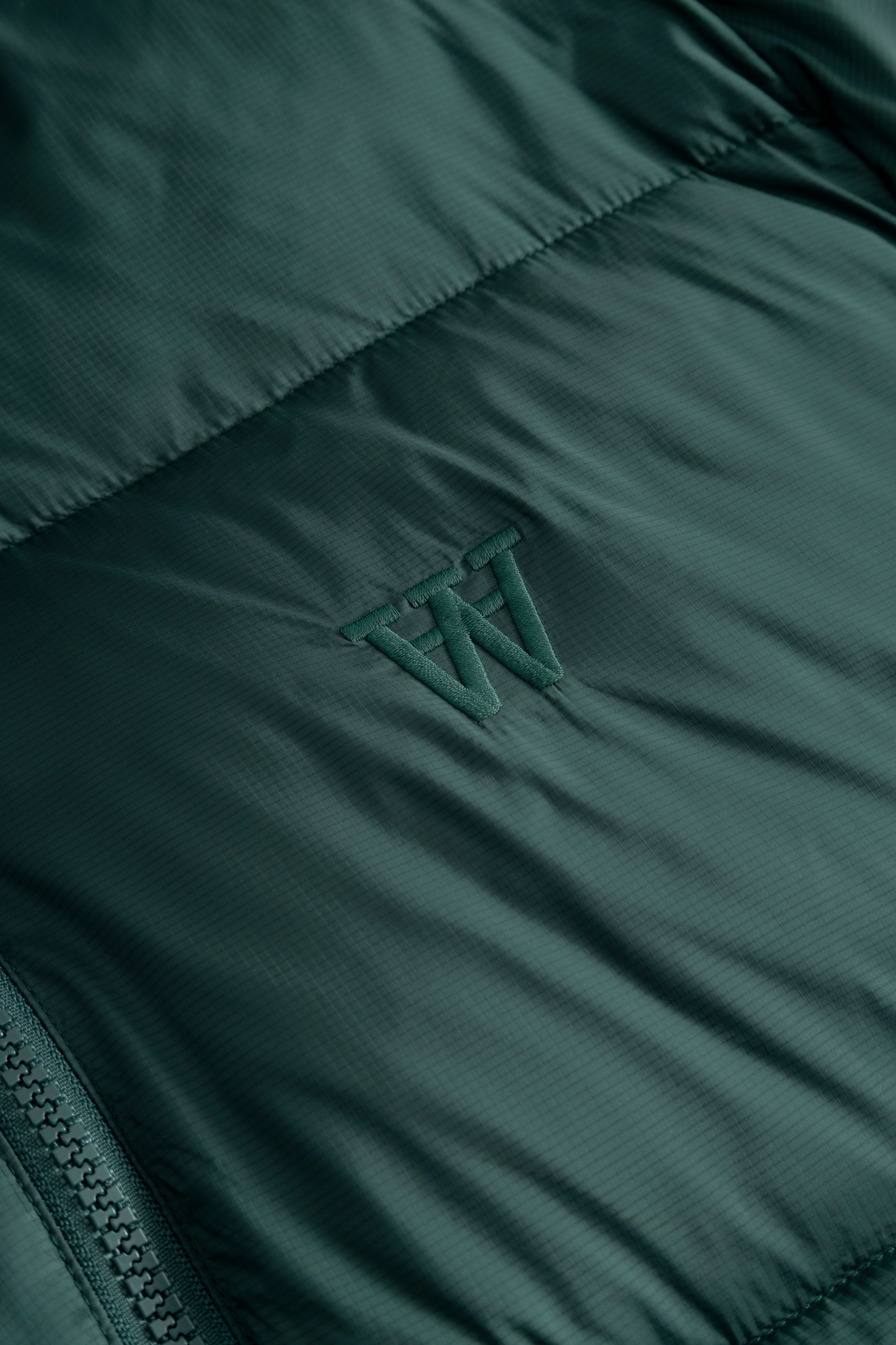 DOUBLE A BY W.W. MEN WWClaus Outerwear