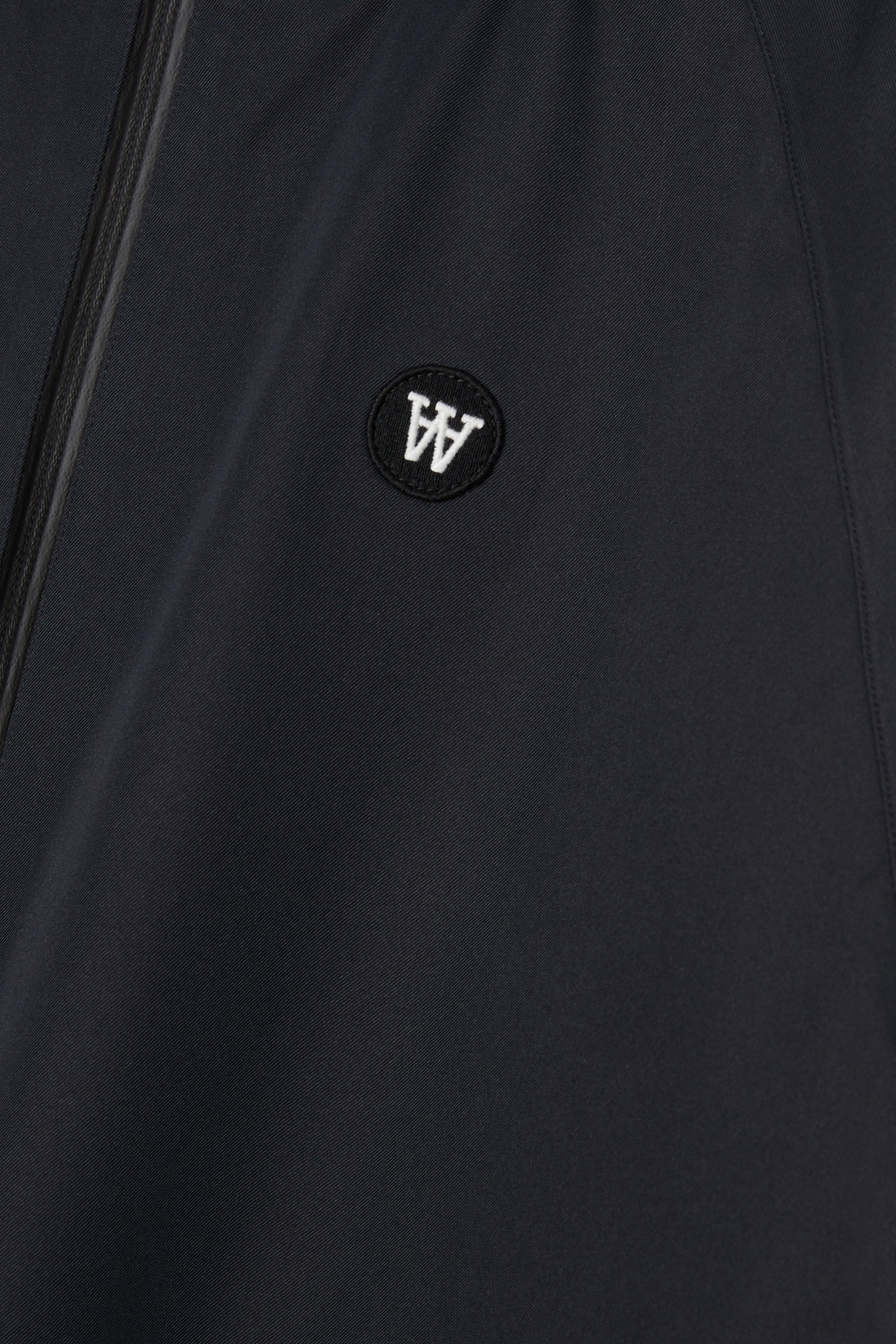 DOUBLE A BY W.W. MEN WWAri Tech Jacket