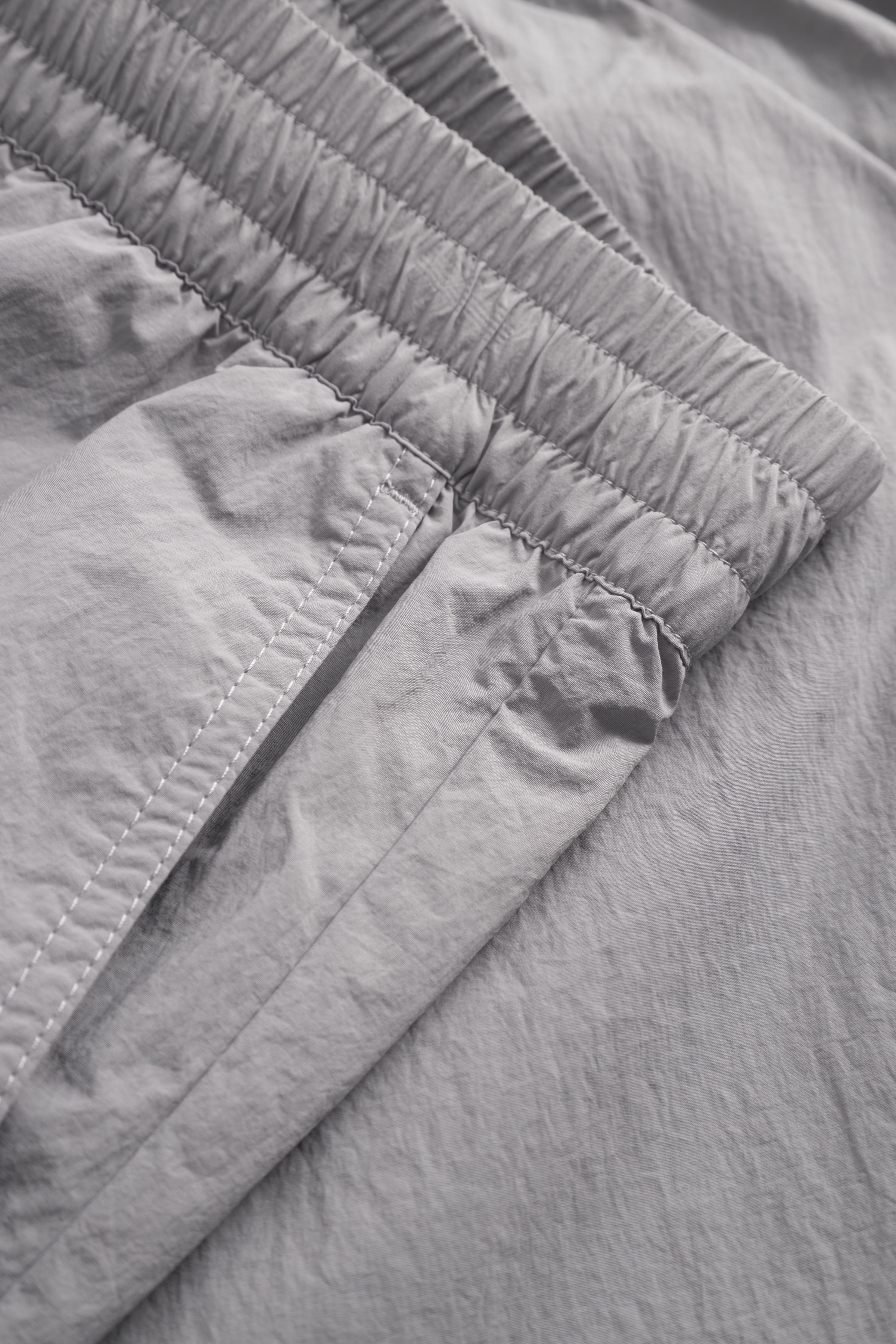 DOUBLE A BY W.W. MEN WWDub Swim Shorts