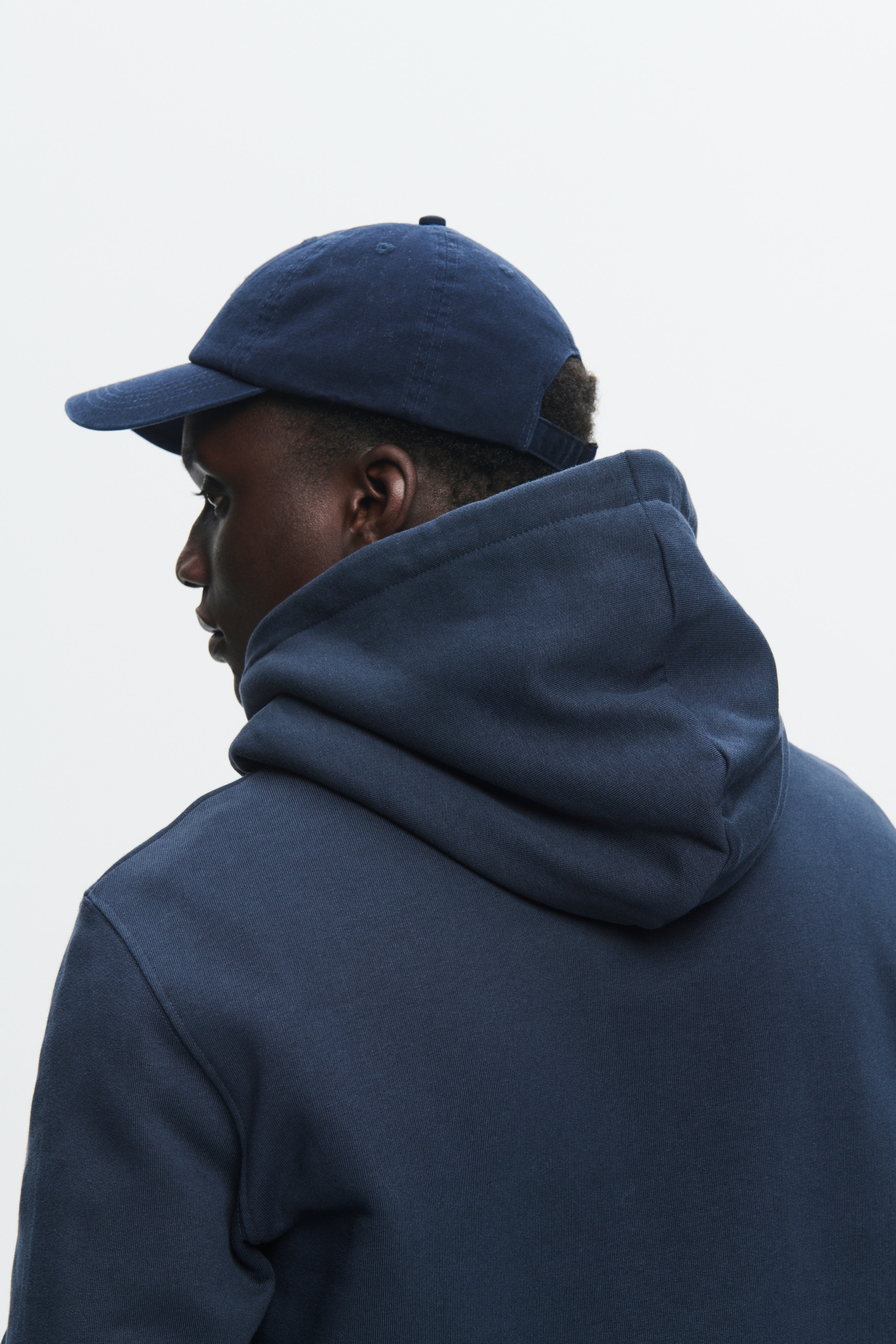 DOUBLE A BY W.W. MEN WWAsh Sweatshirt