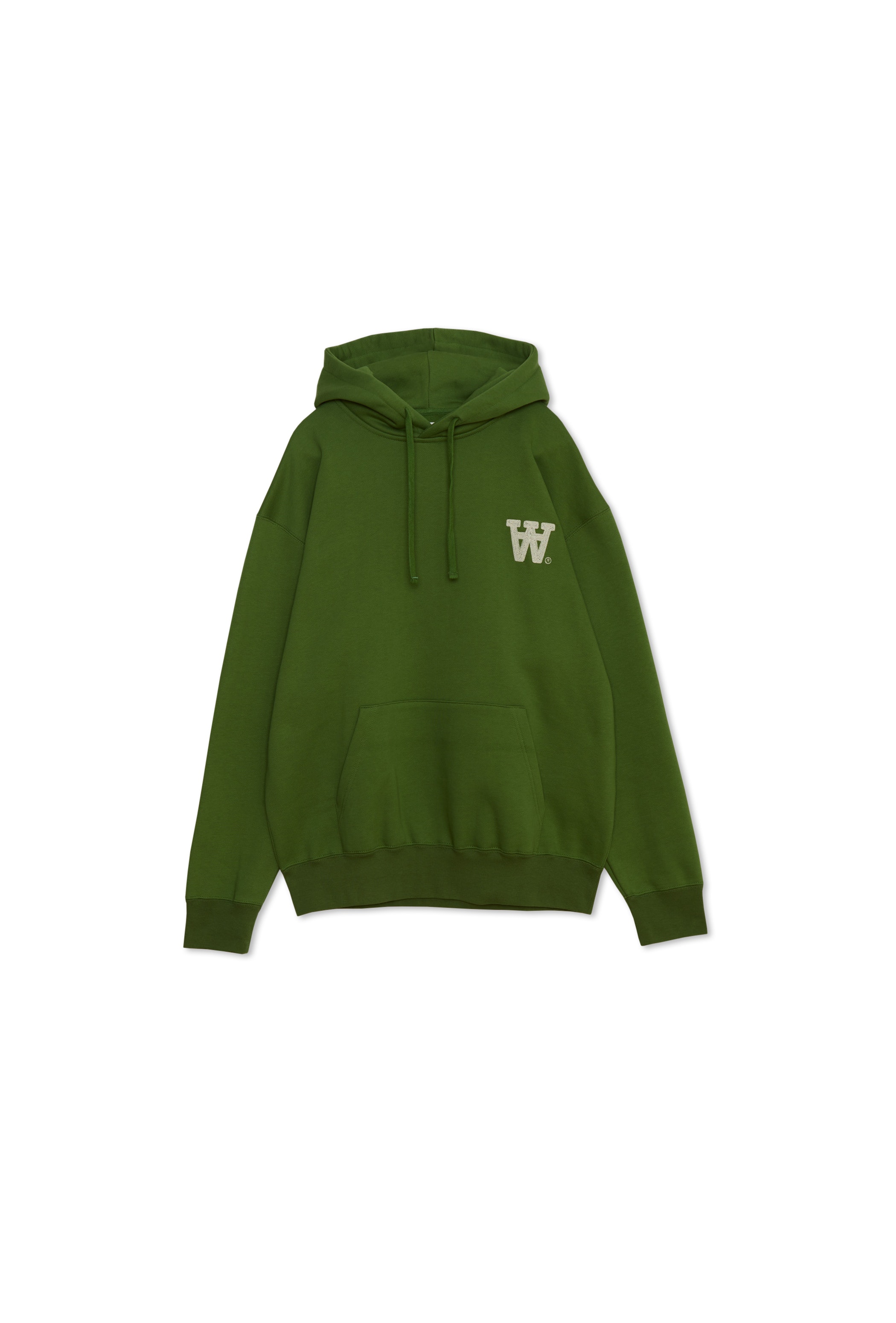 DOUBLE A BY W.W. MEN WWCass