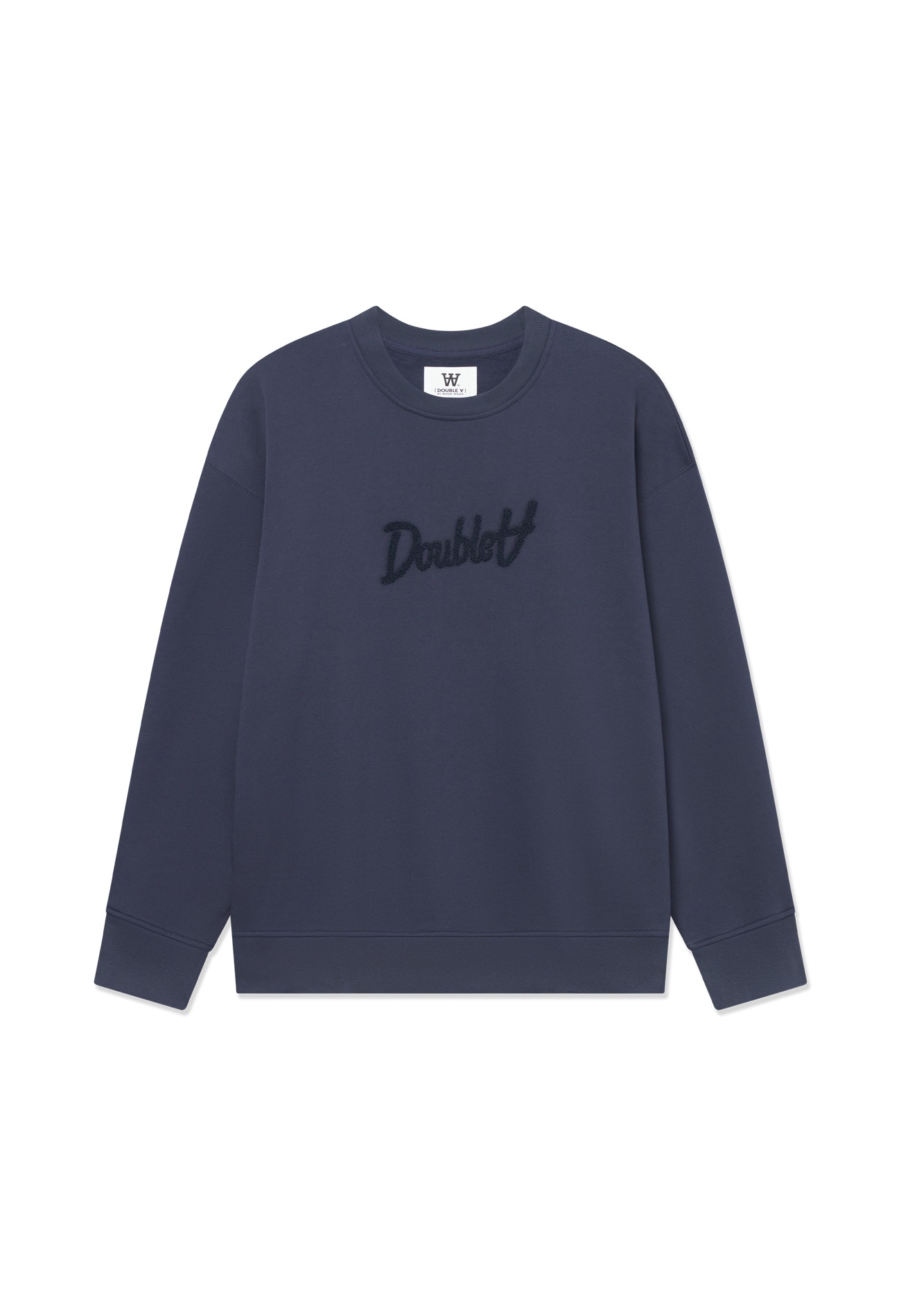DOUBLE A BY W.W. MEN WWNoel Sweatshirt