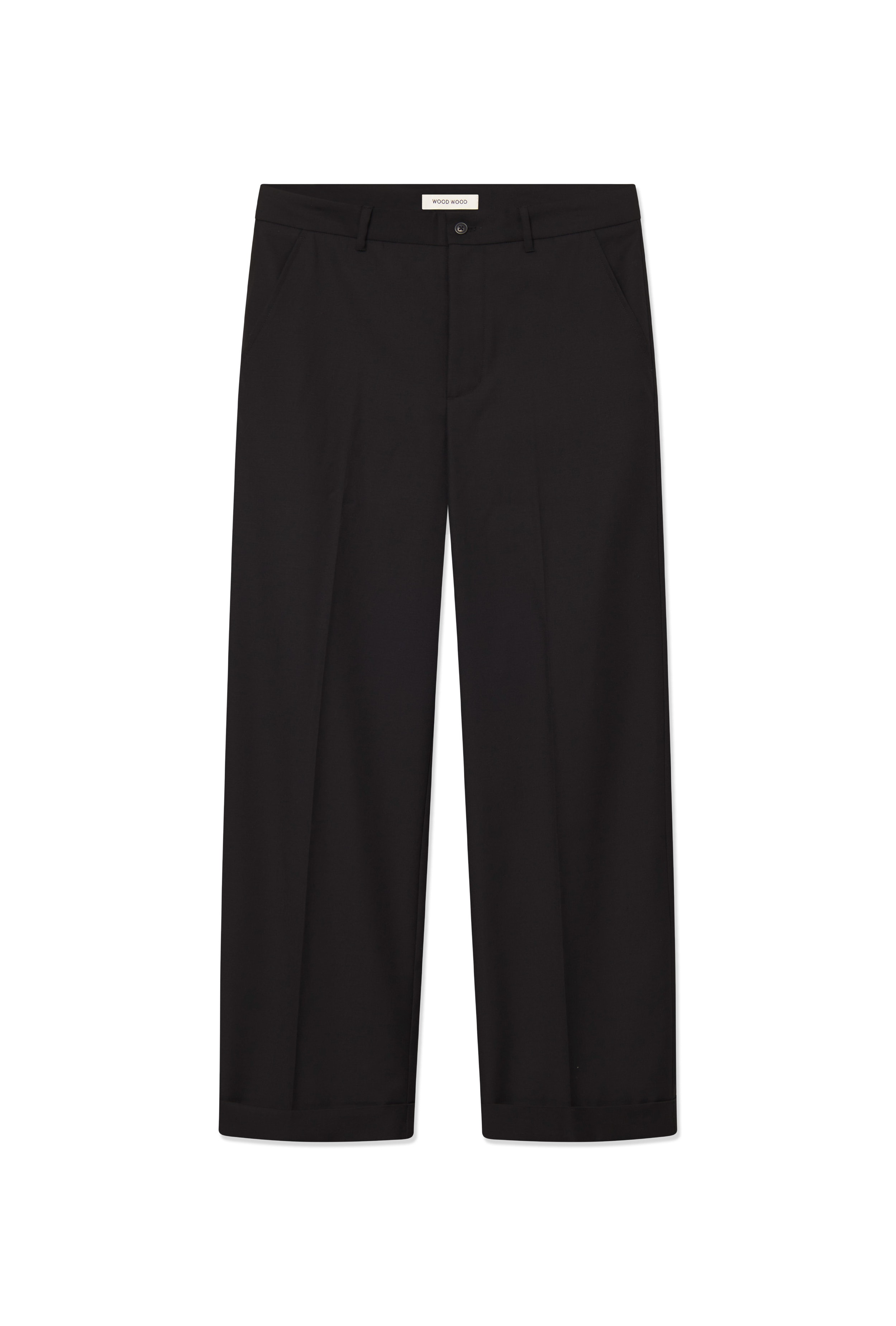 WOOD WOOD MEN WWLuca Trousers