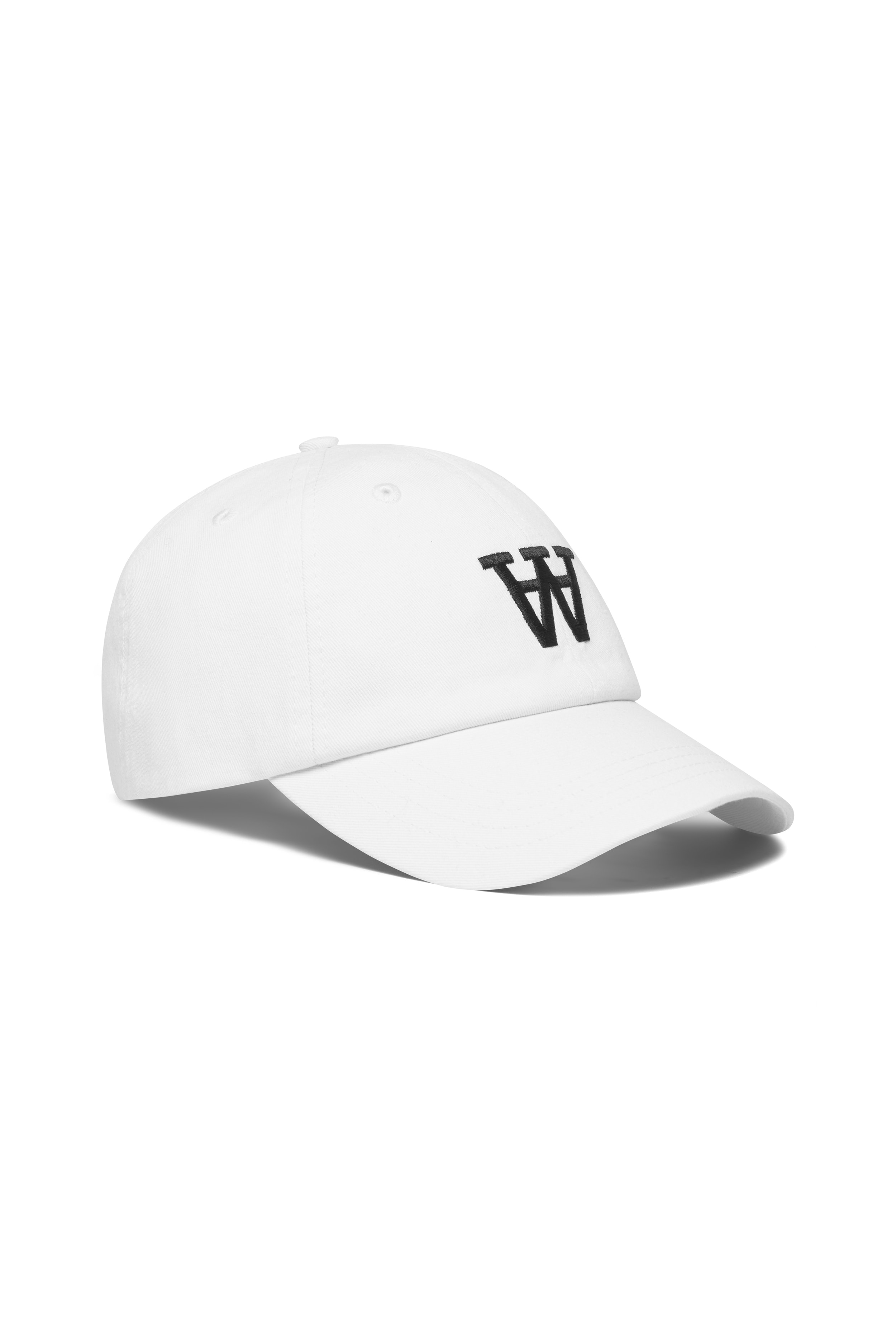 DOUBLE A BY W.W. MEN WWEli Cap