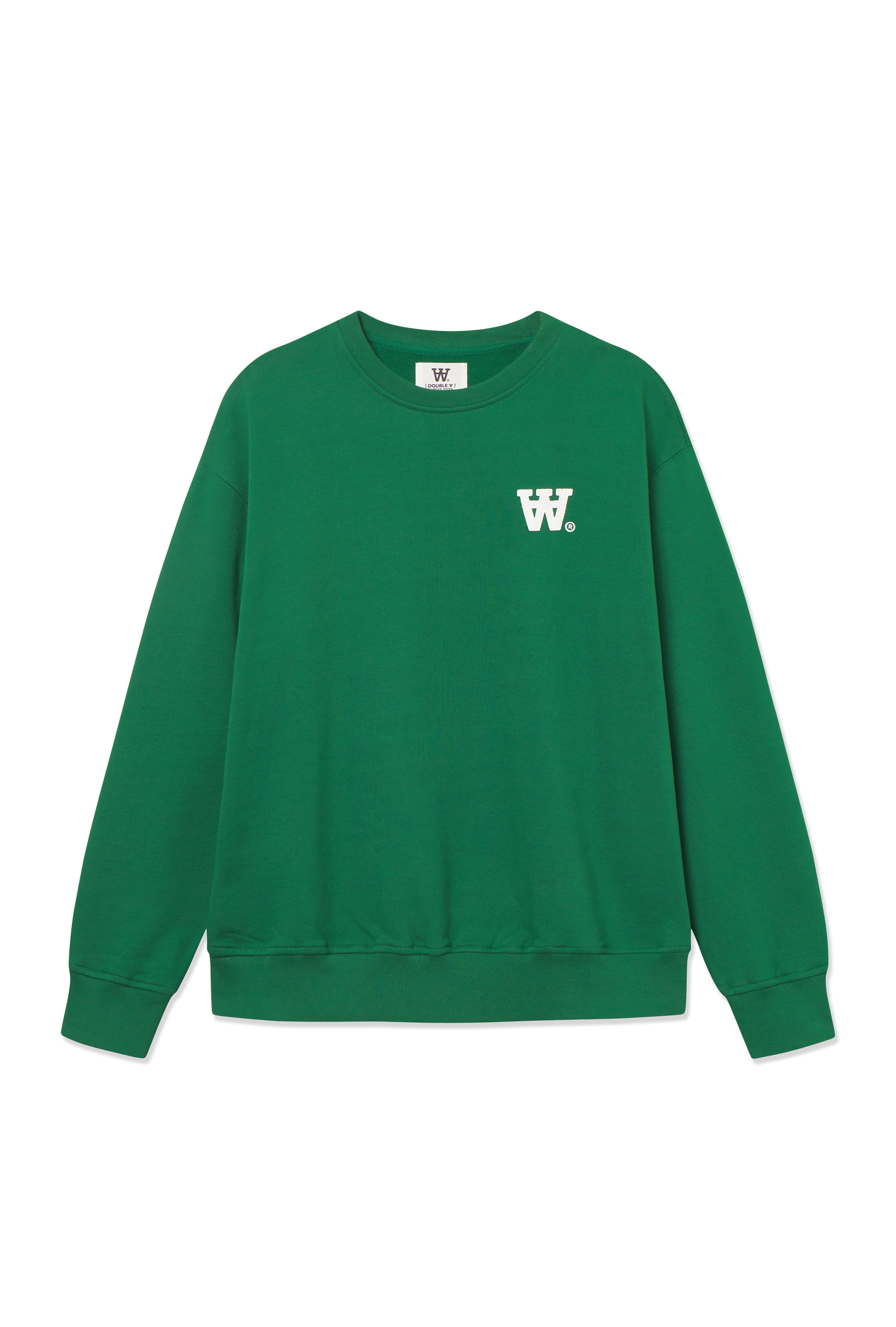 DOUBLE A BY W.W. MEN WWNoel Sweatshirt