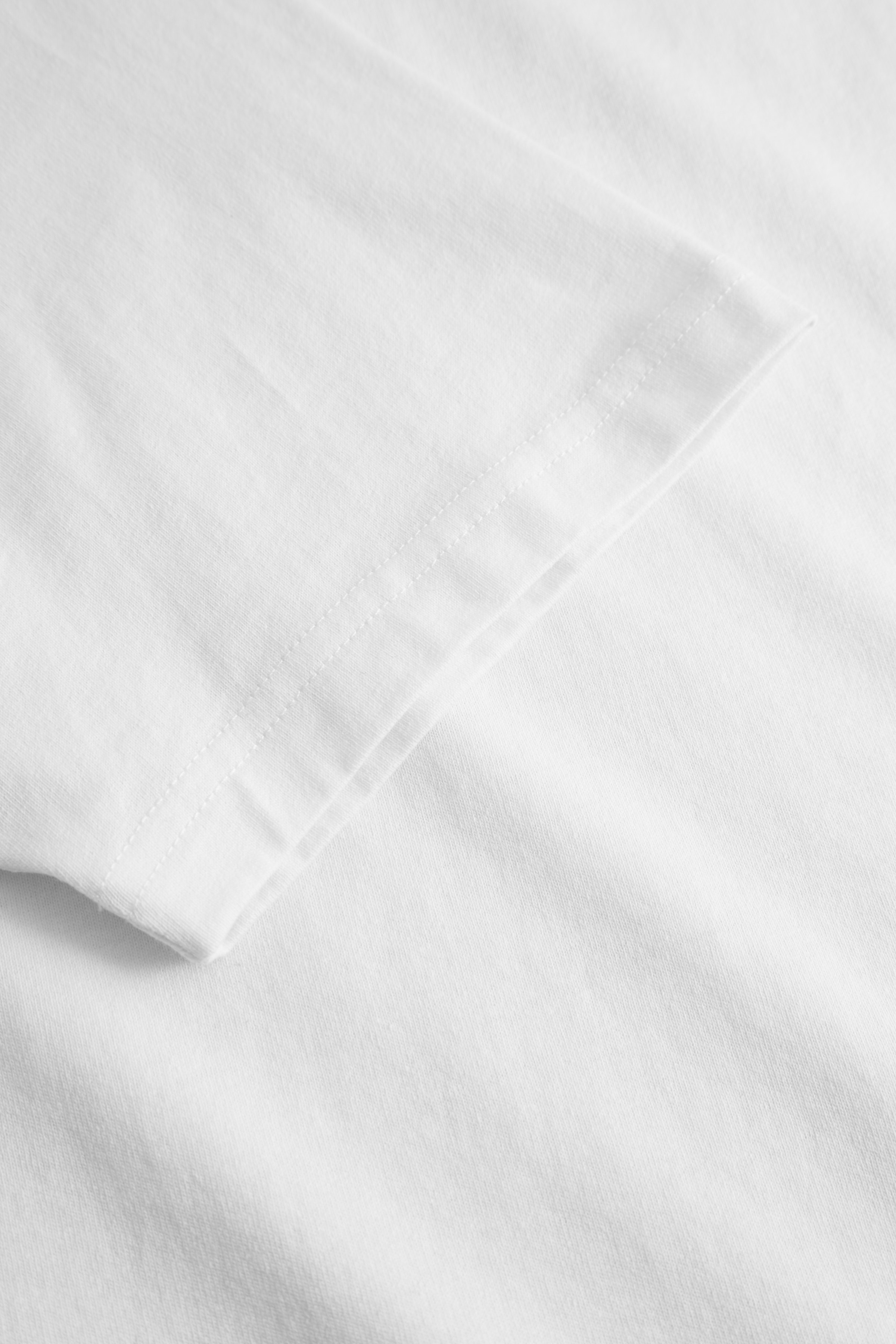 DOUBLE A BY W.W. MEN WWAce T-shirt