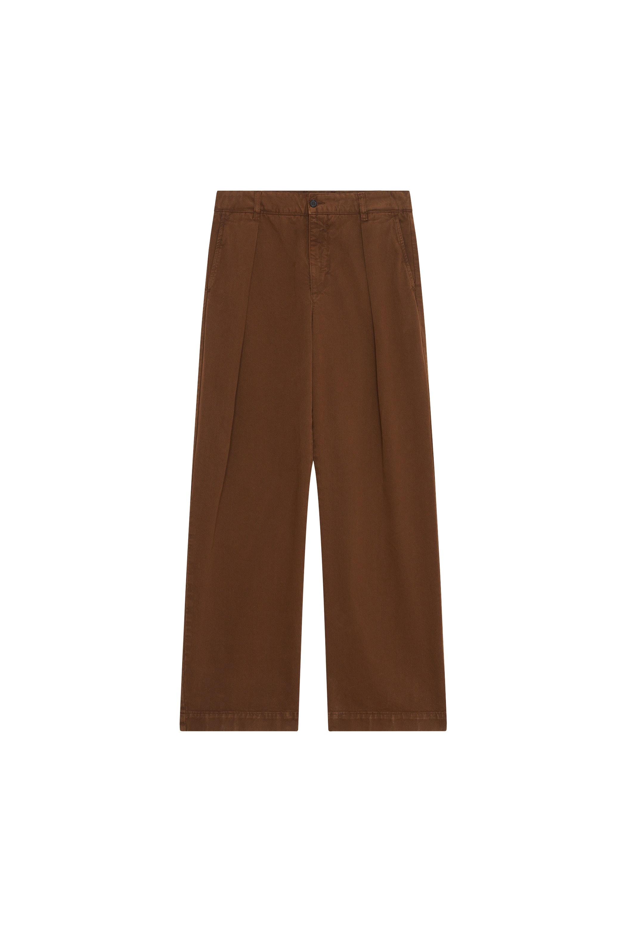 WOOD WOOD MEN WWFraser Trousers