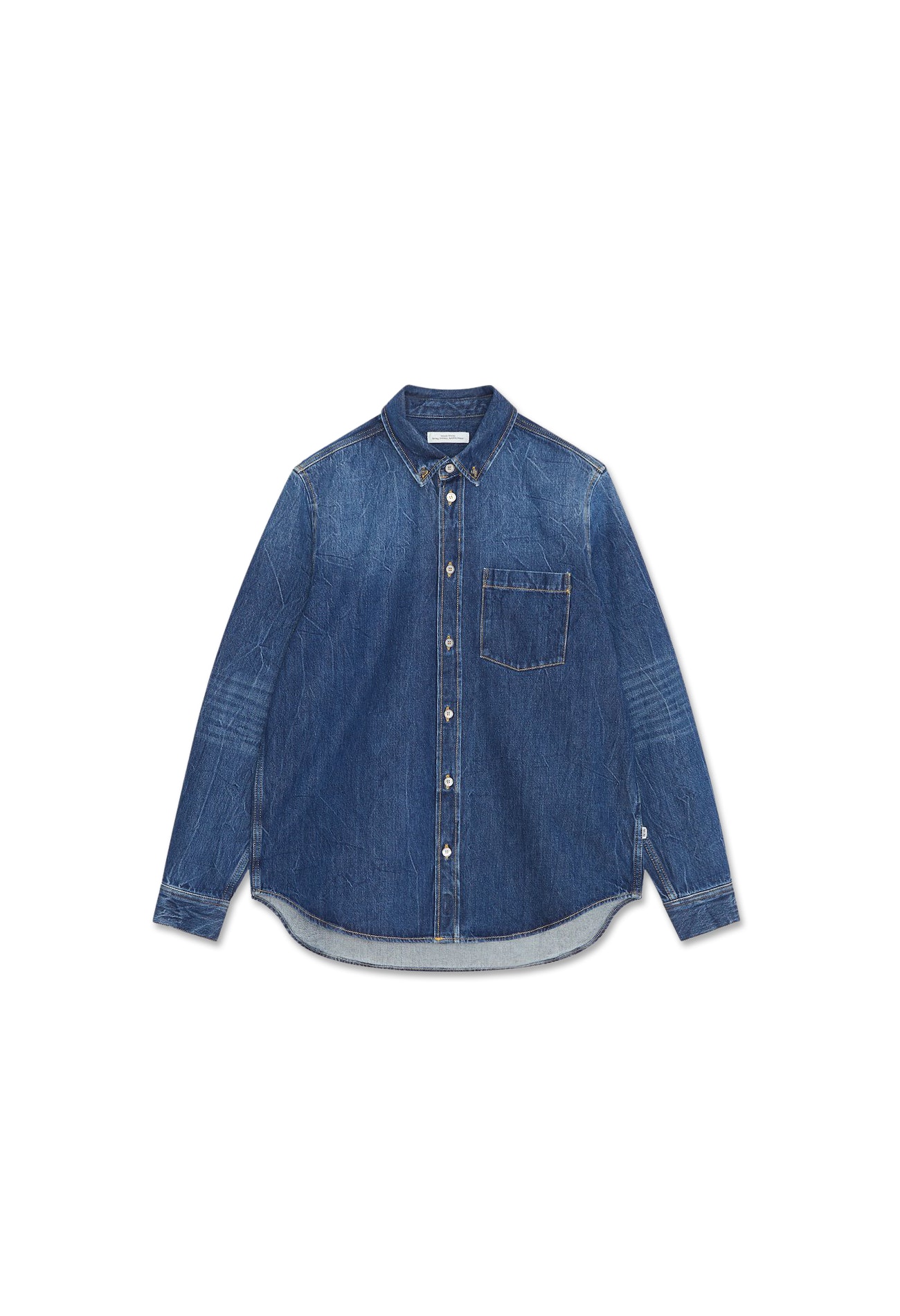 WOOD WOOD MEN WWAnsel Outerwear