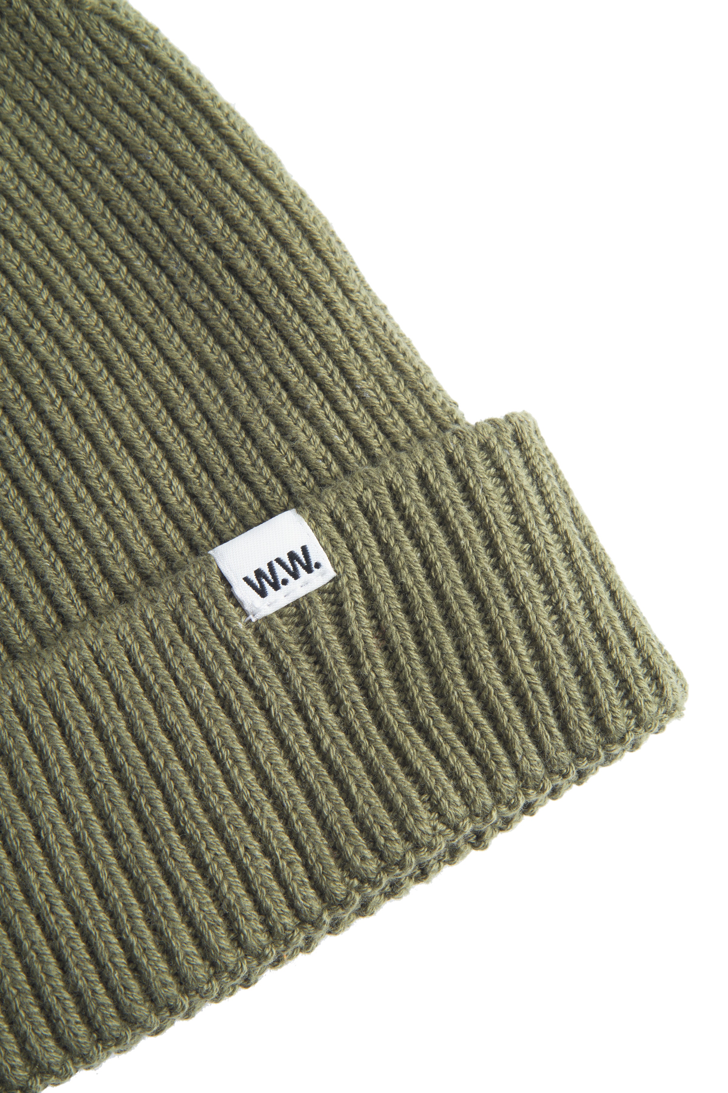 WOOD WOOD MEN WWEddie Hat