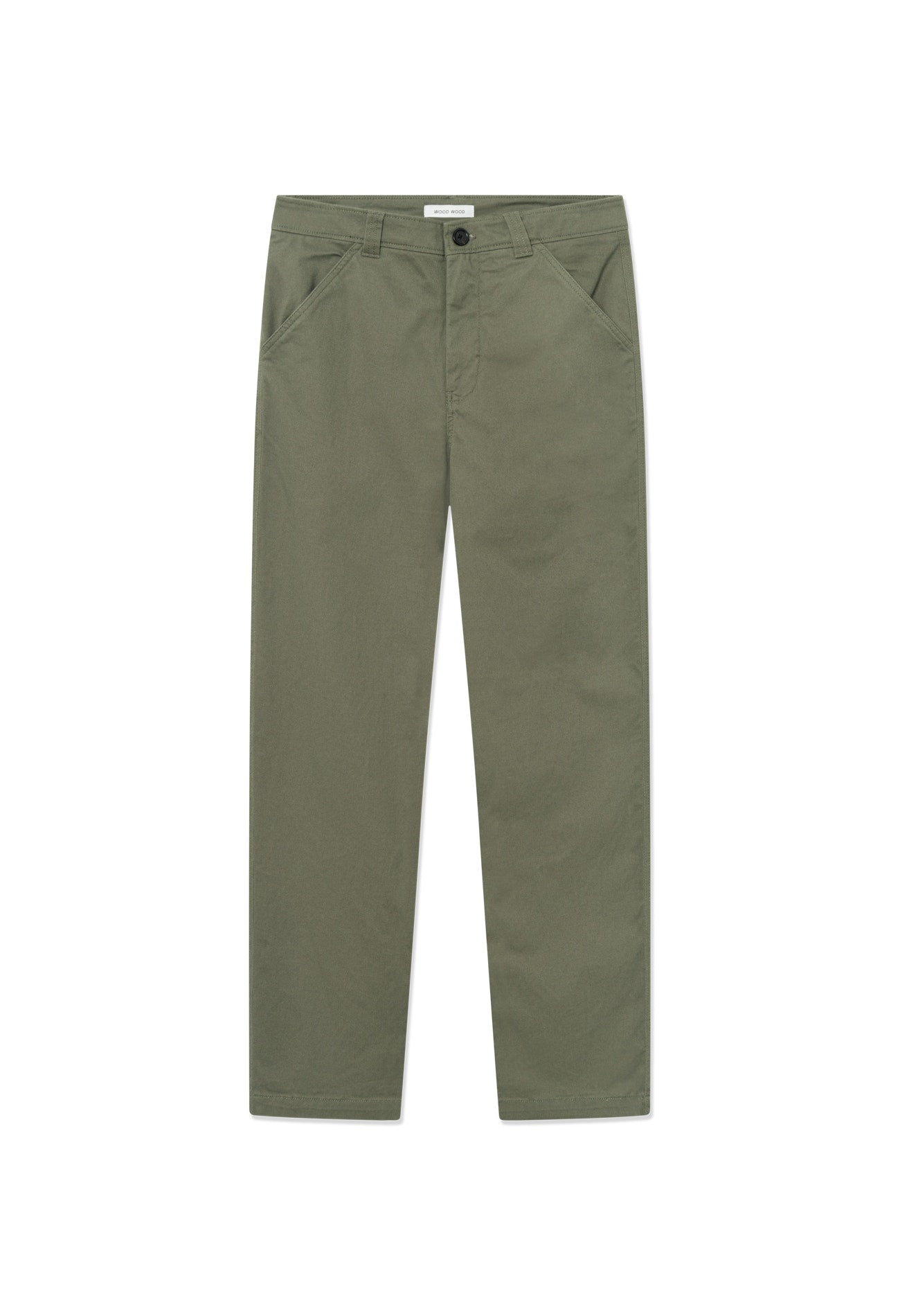 WOOD WOOD MEN WWdarwin Trousers
