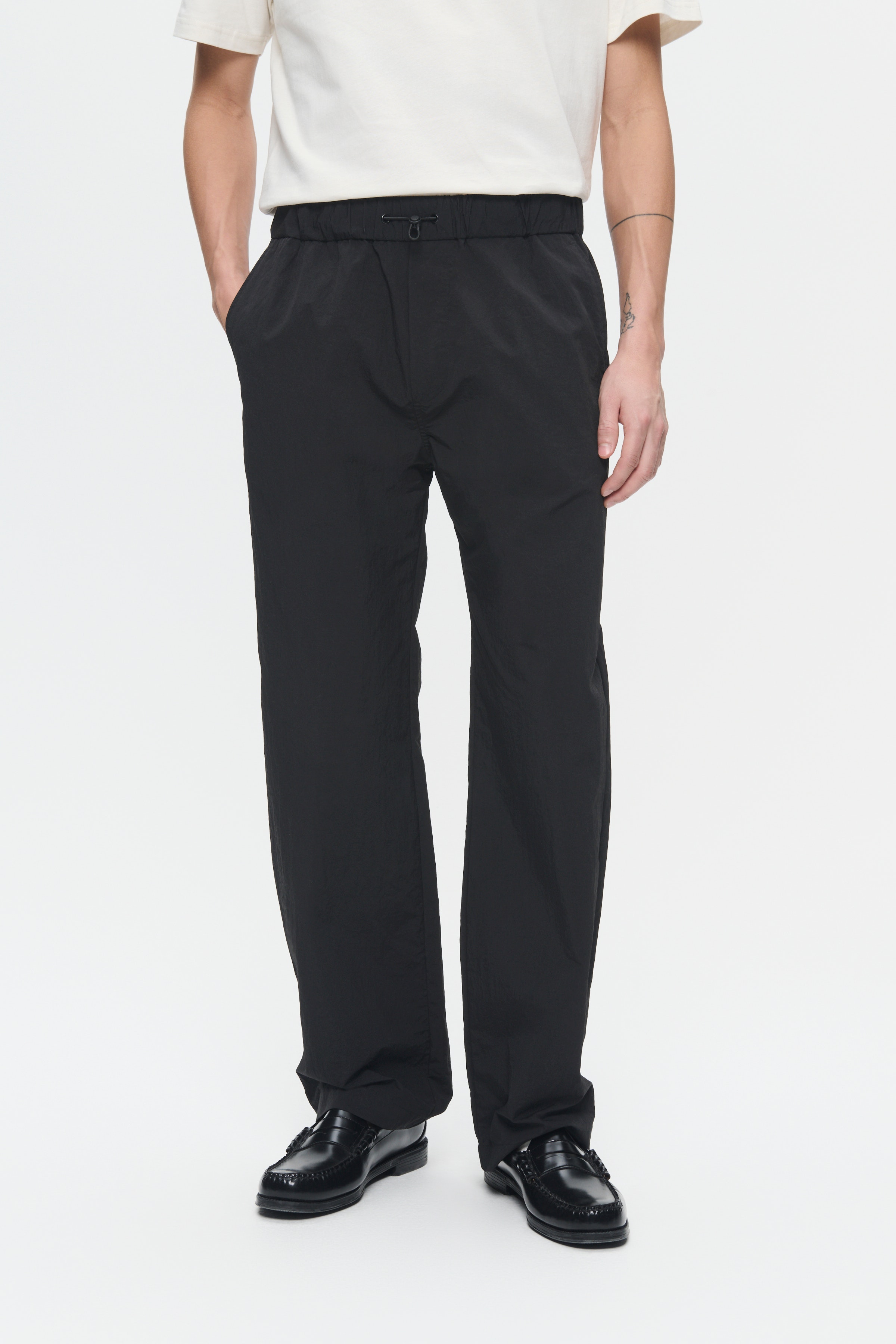WOOD WOOD MEN WWtorin Tech Trousers