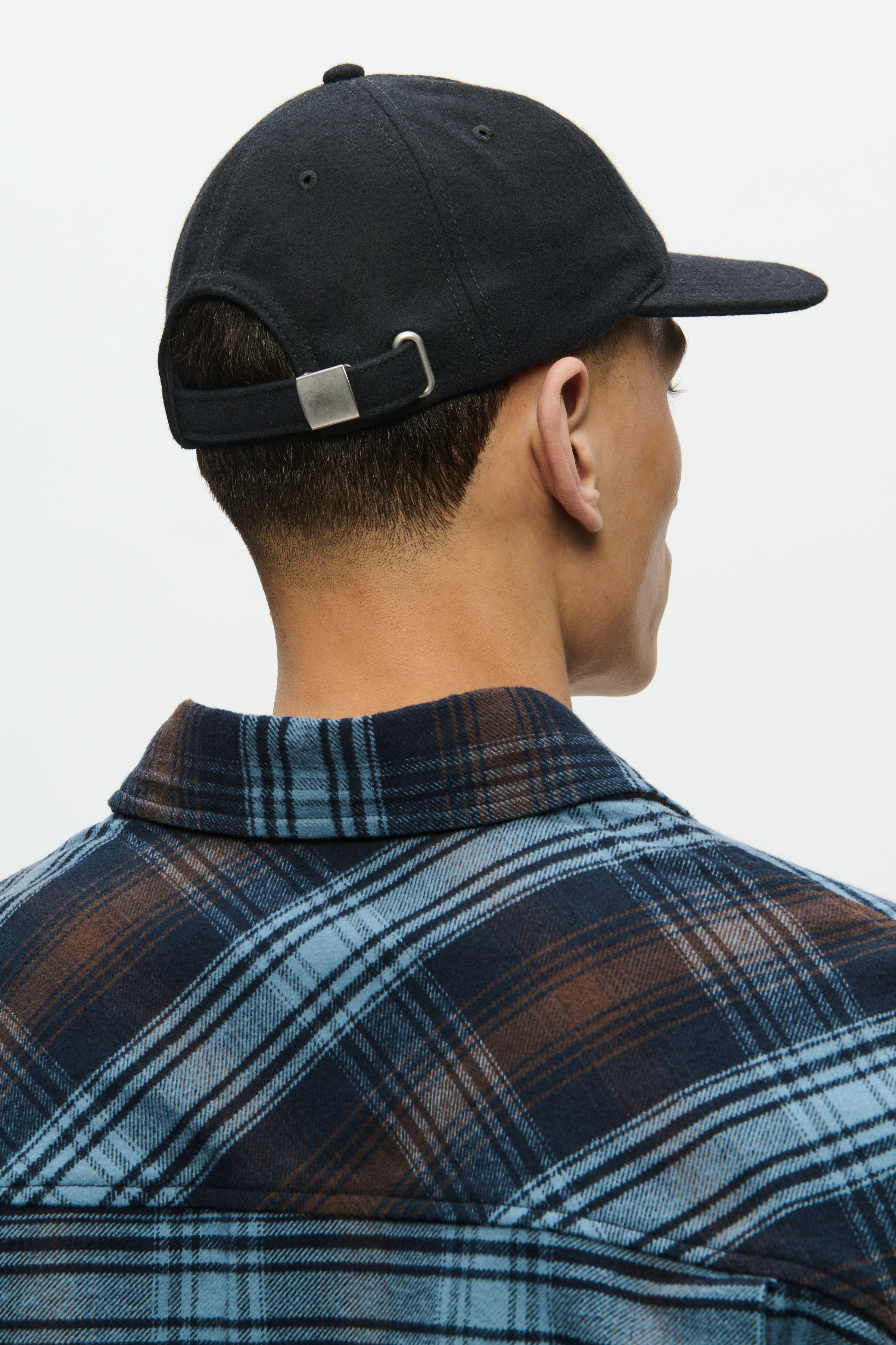 DOUBLE A BY W.W. MEN WWAA Cap