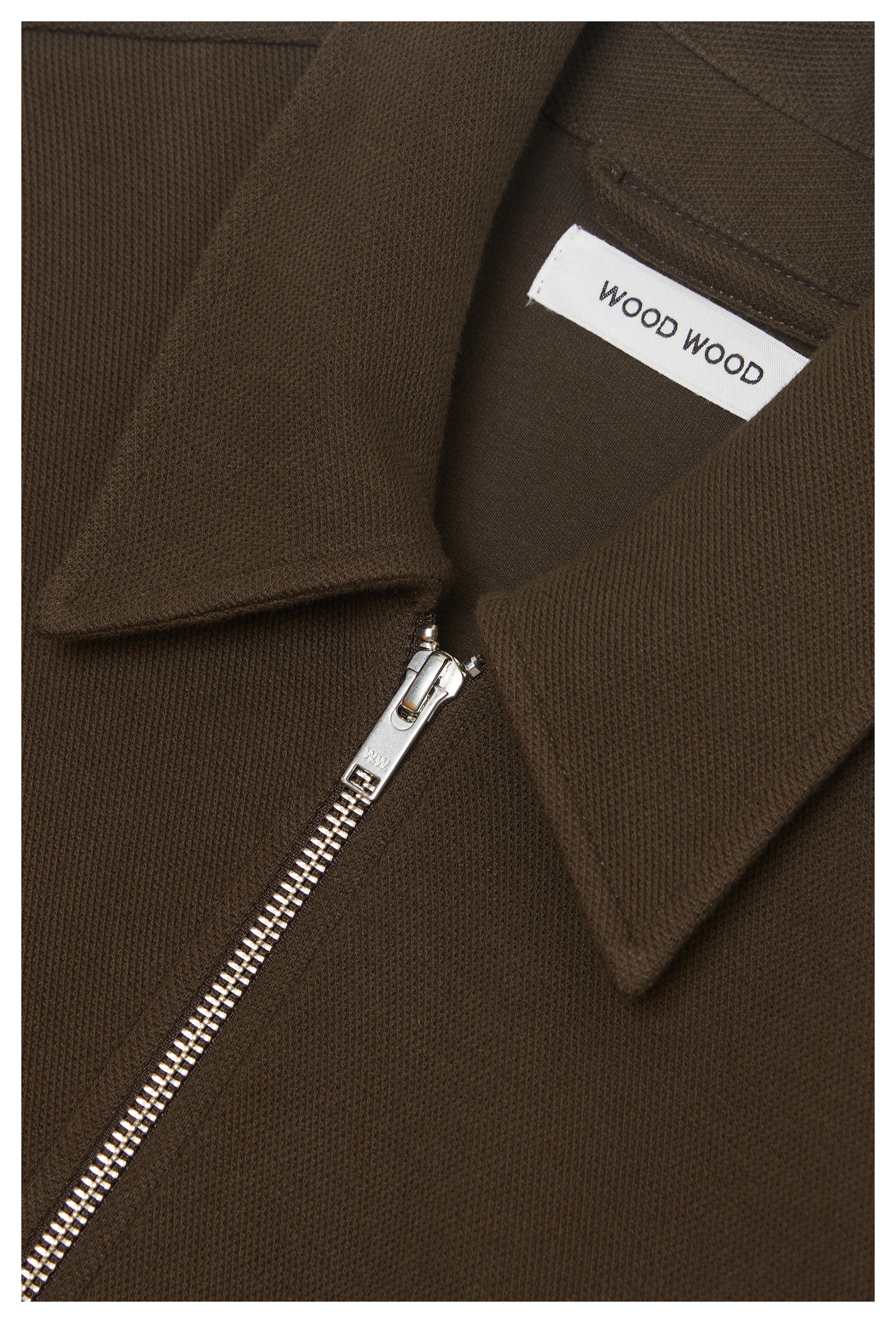 WOOD WOOD MEN WWDerek Sweatshirt