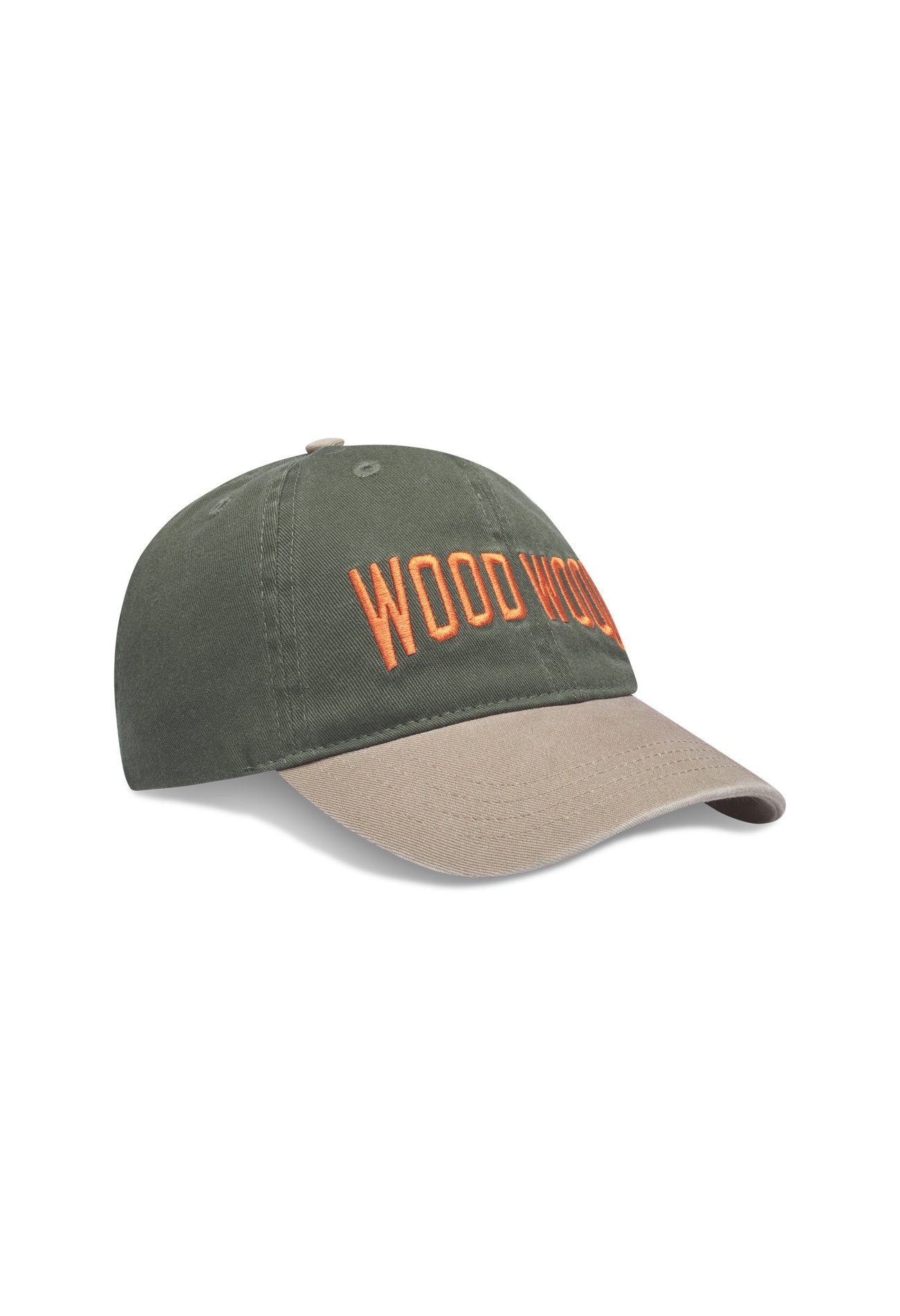 WOOD WOOD MEN WWBrian Cap