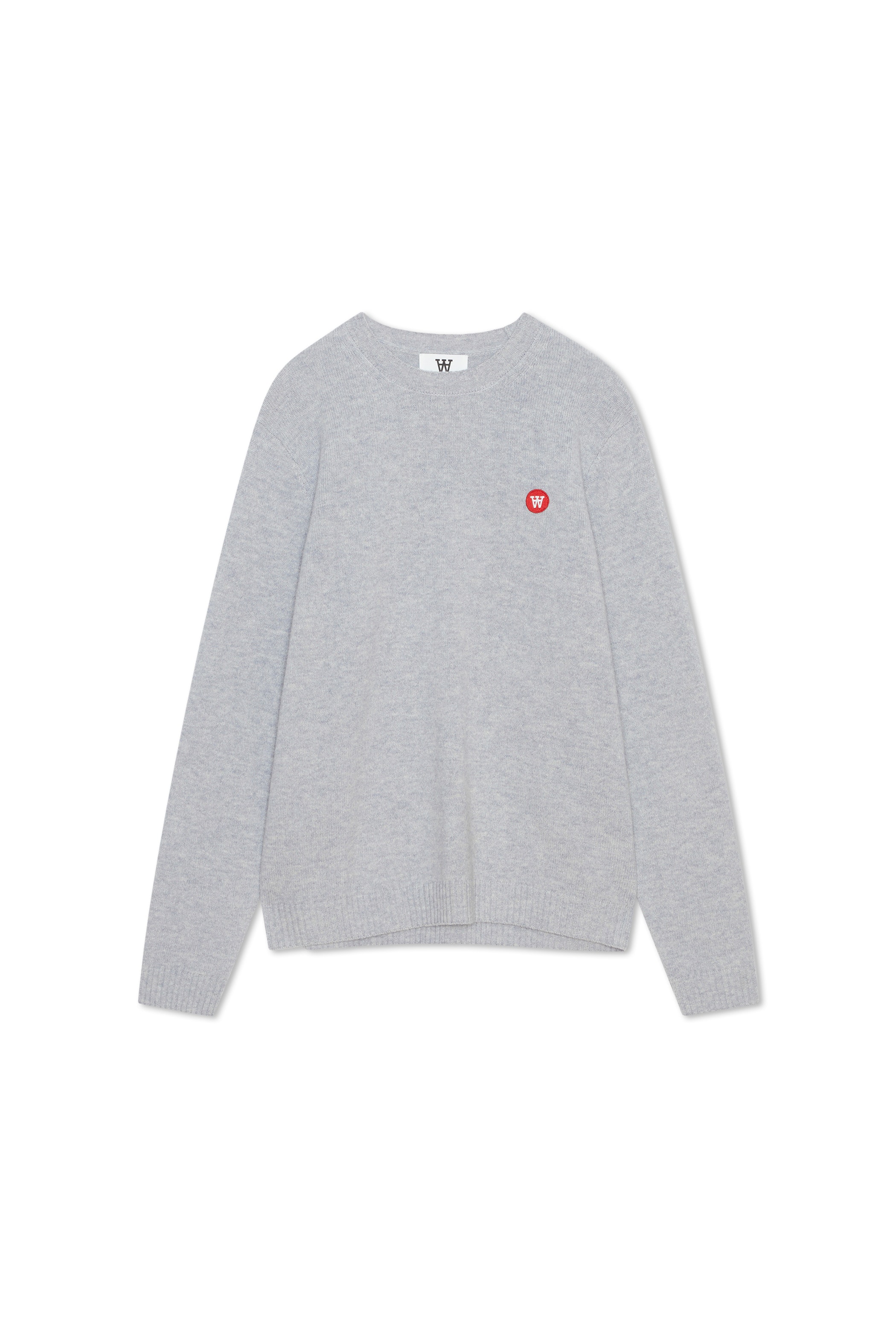 DOUBLE A BY W.W. MEN WWTay Pullover