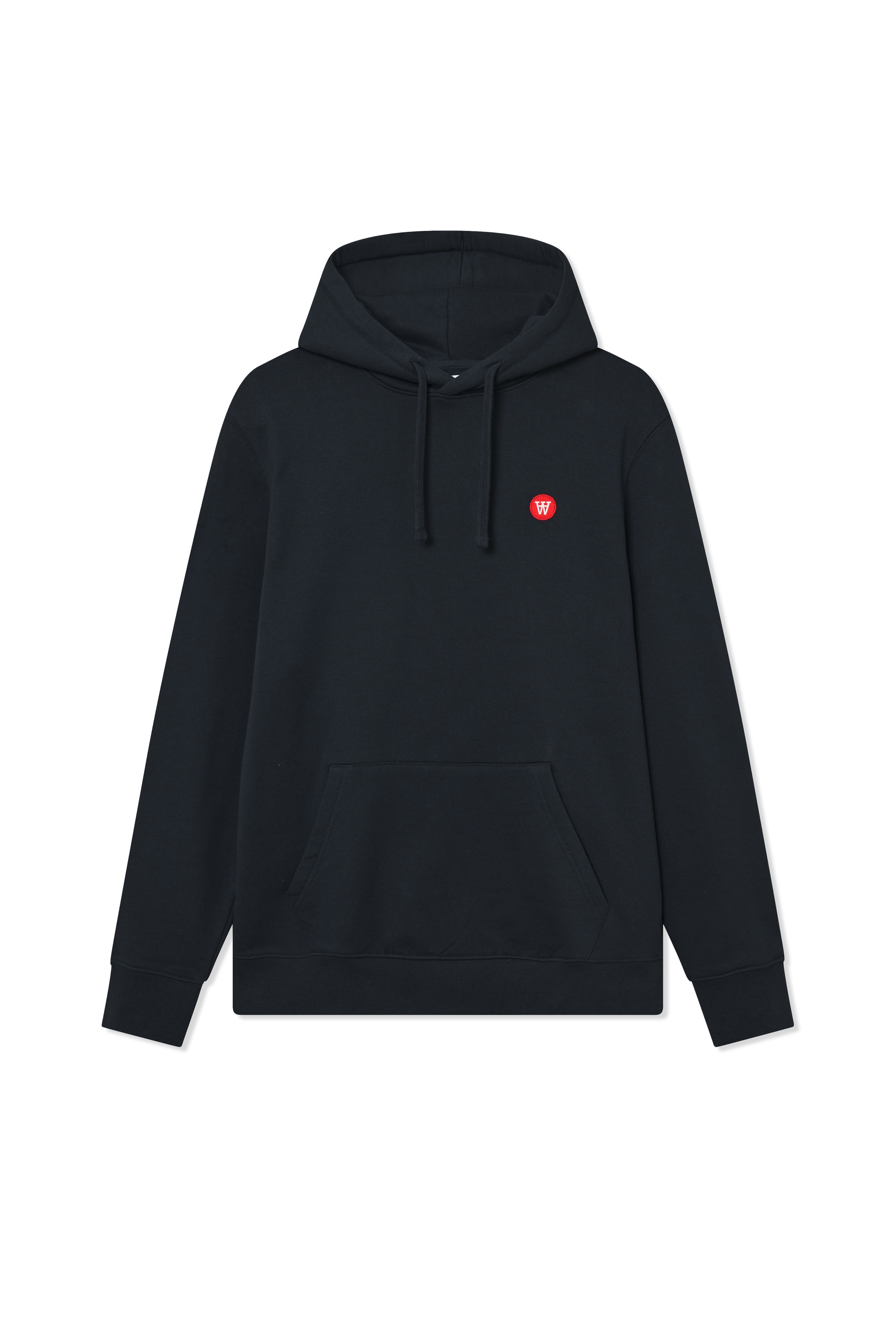 DOUBLE A BY W.W. MEN WWAsh Sweatshirt